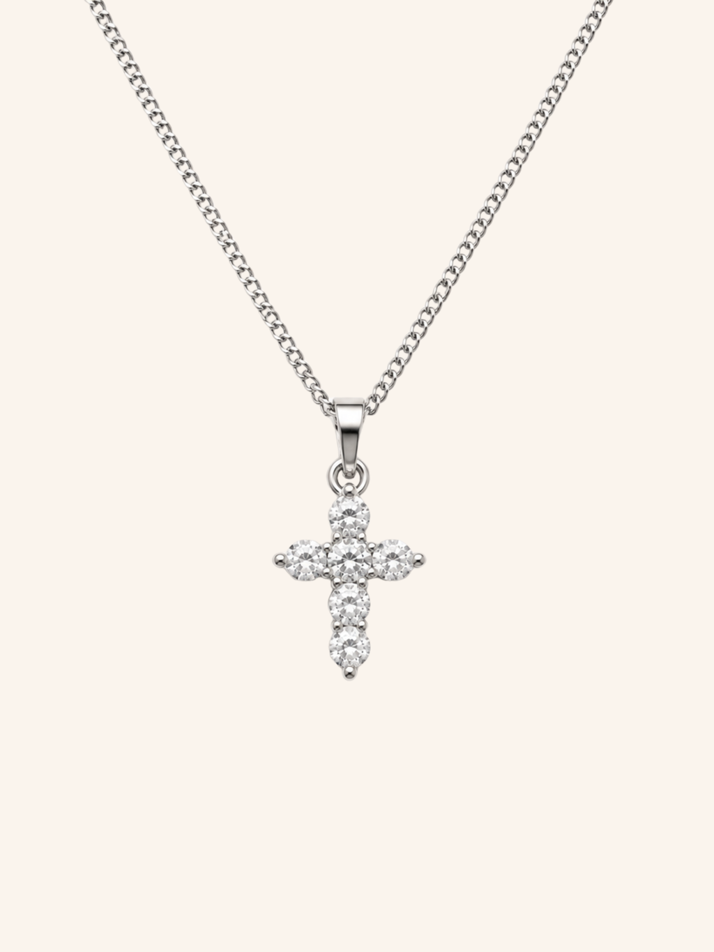 Collana Cross