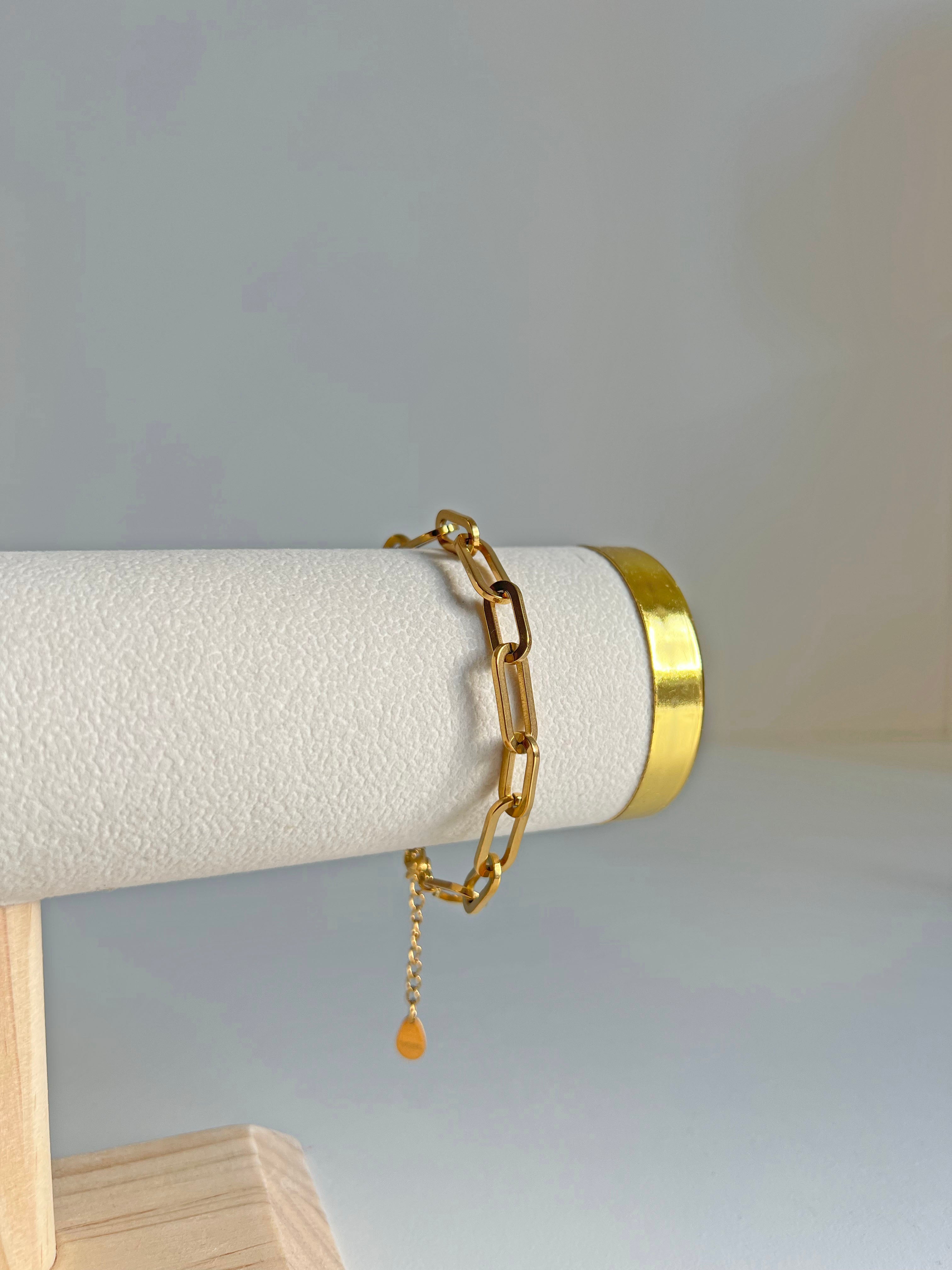 Bracciale Bold Personalizzabile