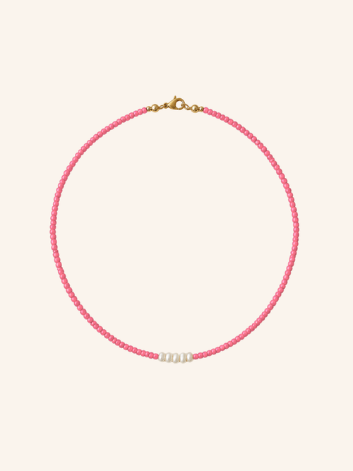Collana Perline - Ever