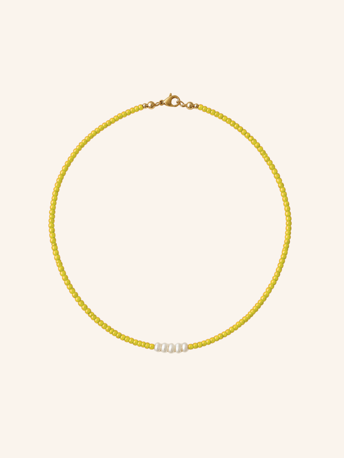 Collana Perline - Ever