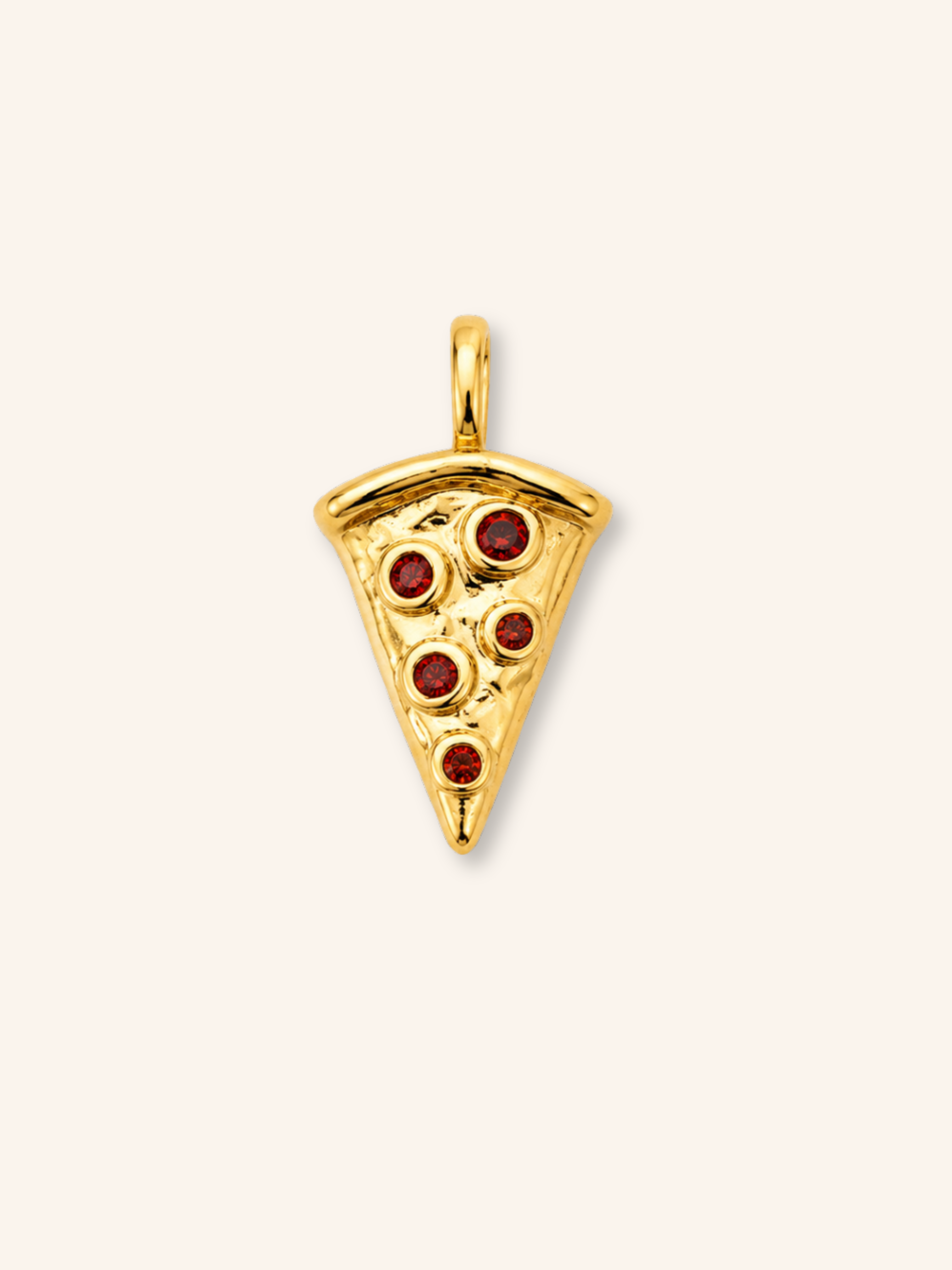 Ciondolo Pizza
