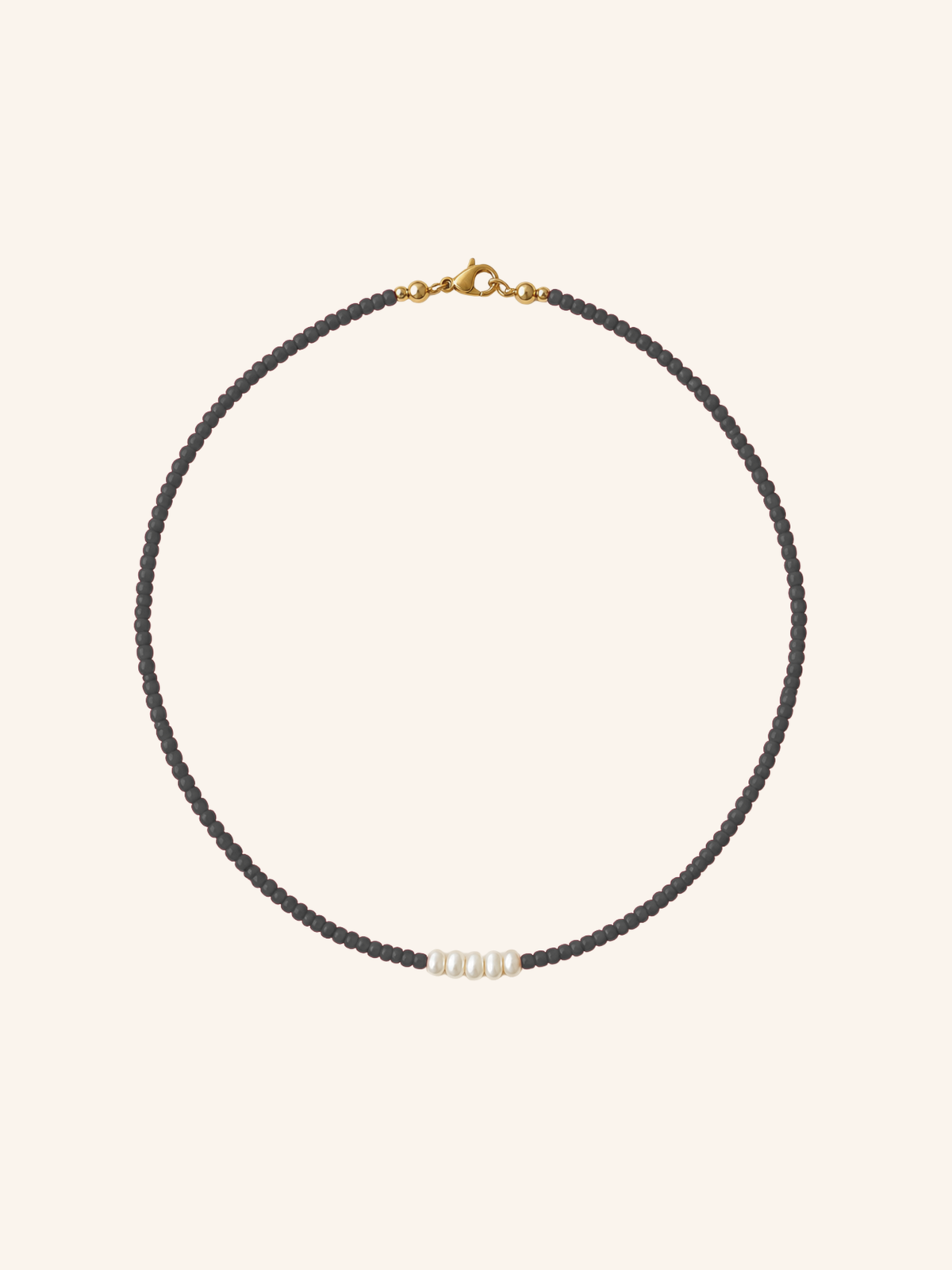 Collana Perline - Ever