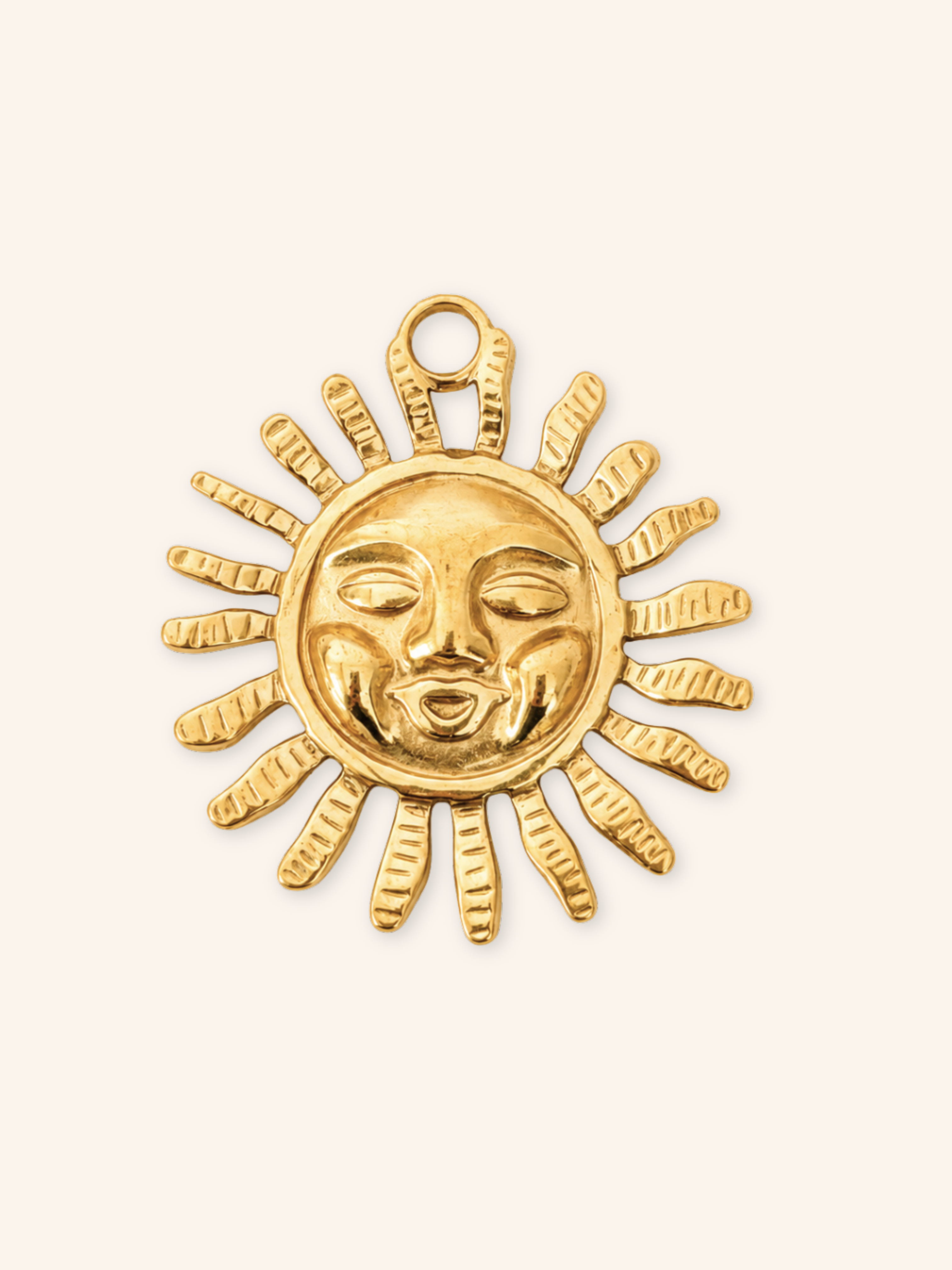 Ciondolo Sole