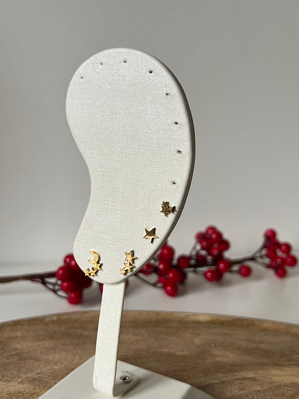 Orecchini Small Stardust