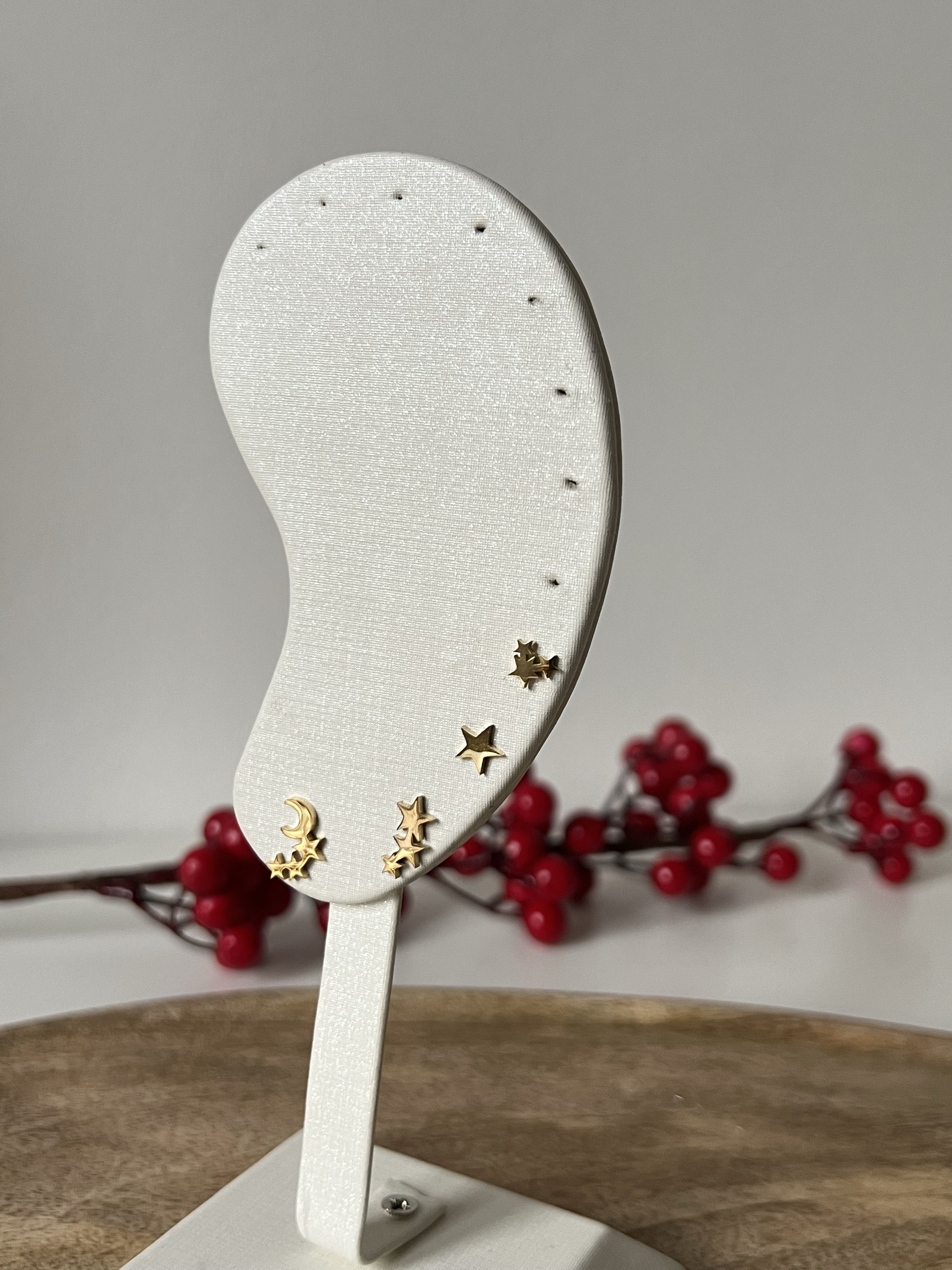 Orecchini Small Stardust