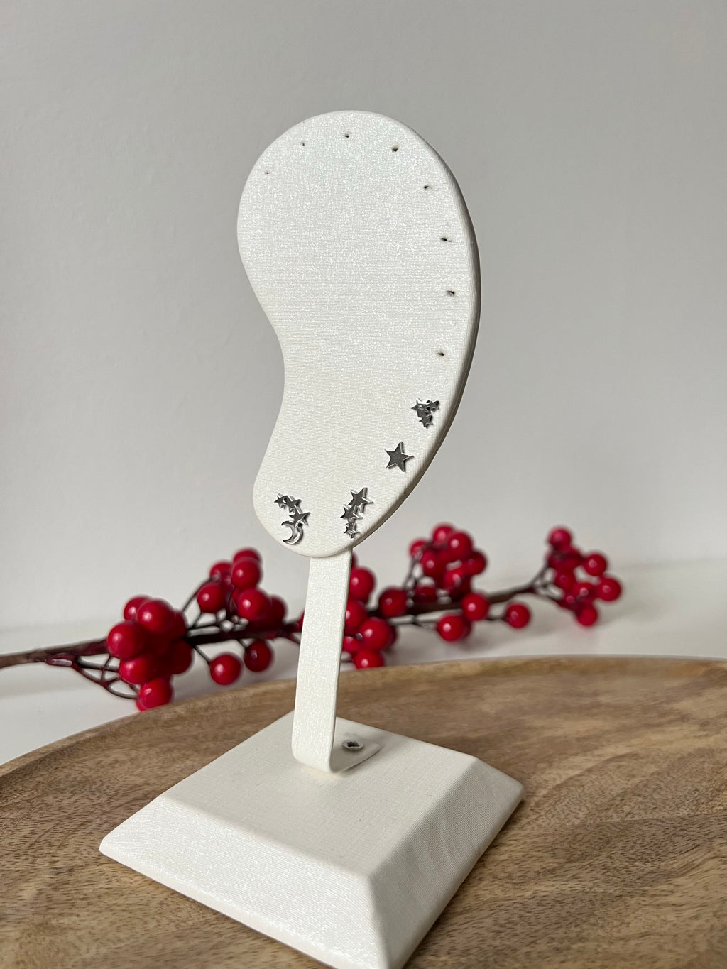 Orecchini Small Stardust