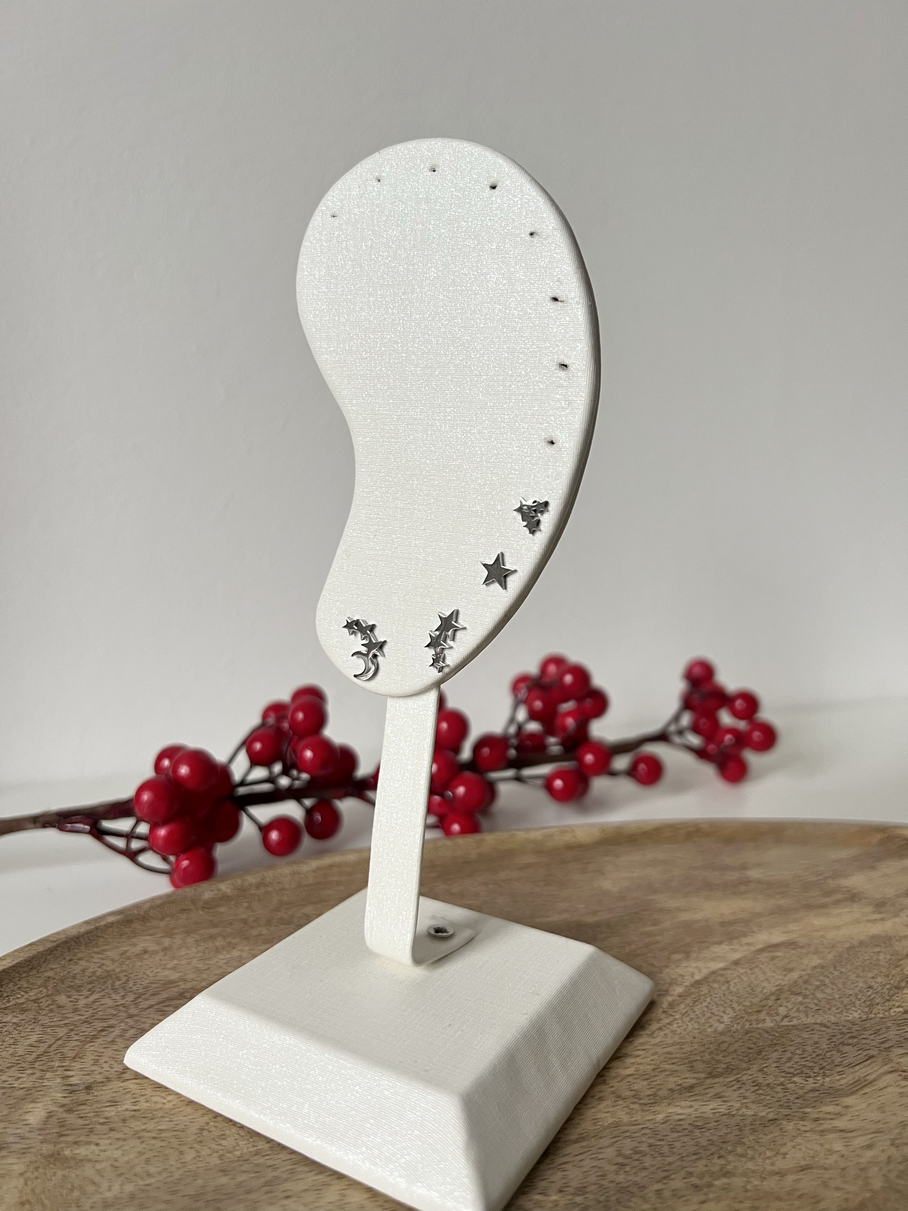 Orecchini Small Stardust