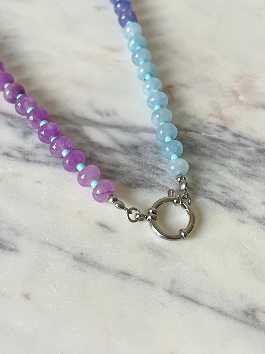 Collana Jane - Maison Aqua