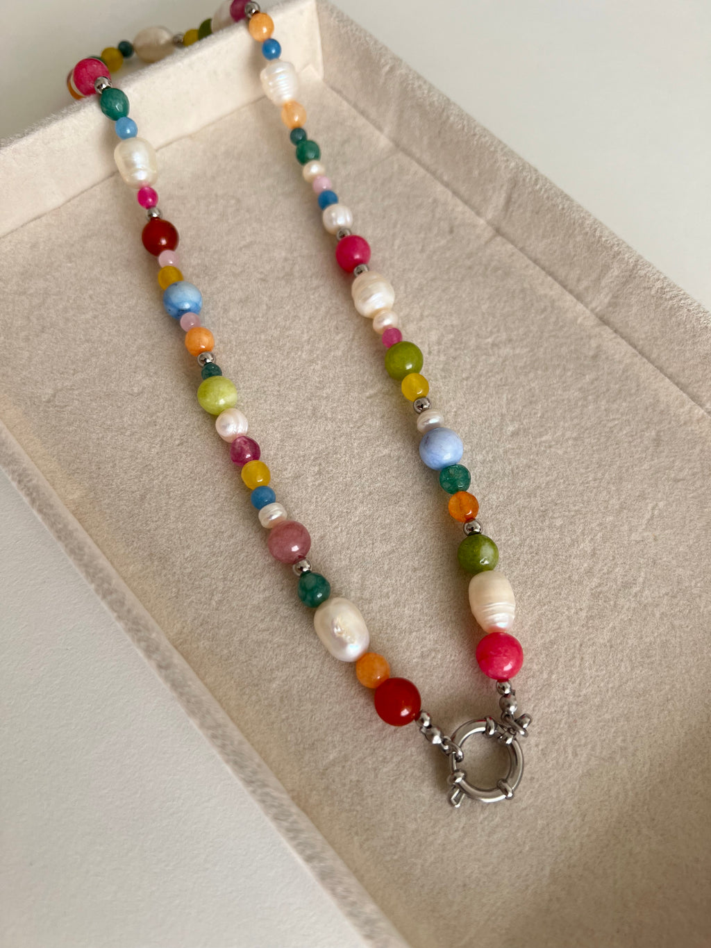 Collana Beads