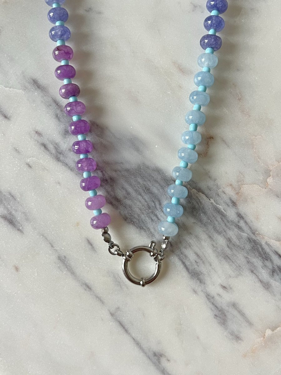 Collana Jane - Maison Aqua