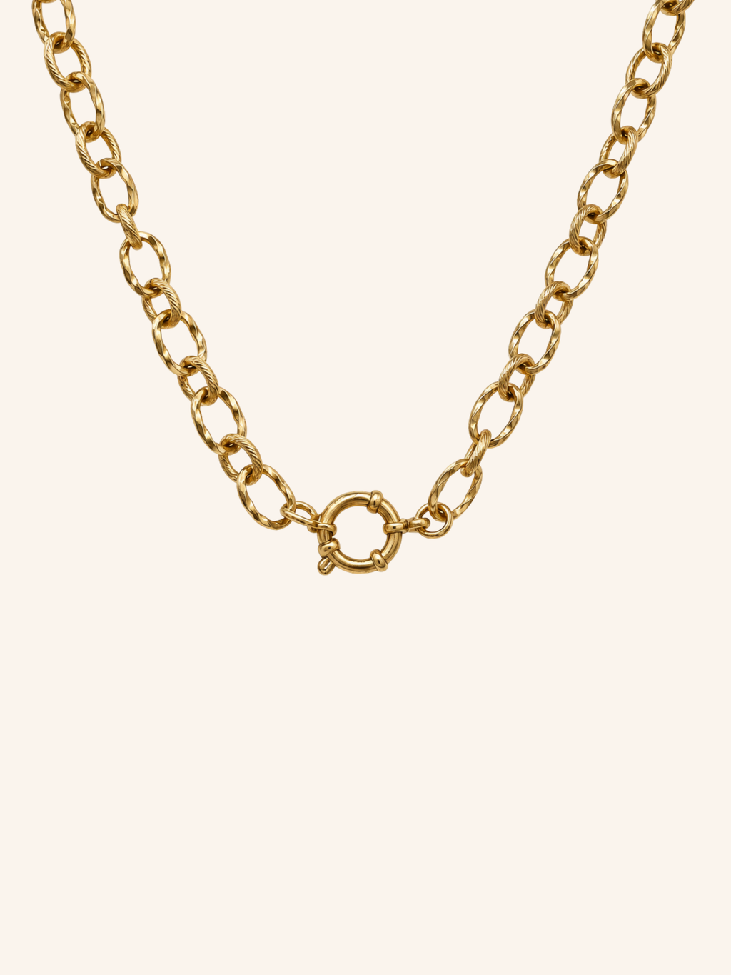 Collana Alice Personalizzabile