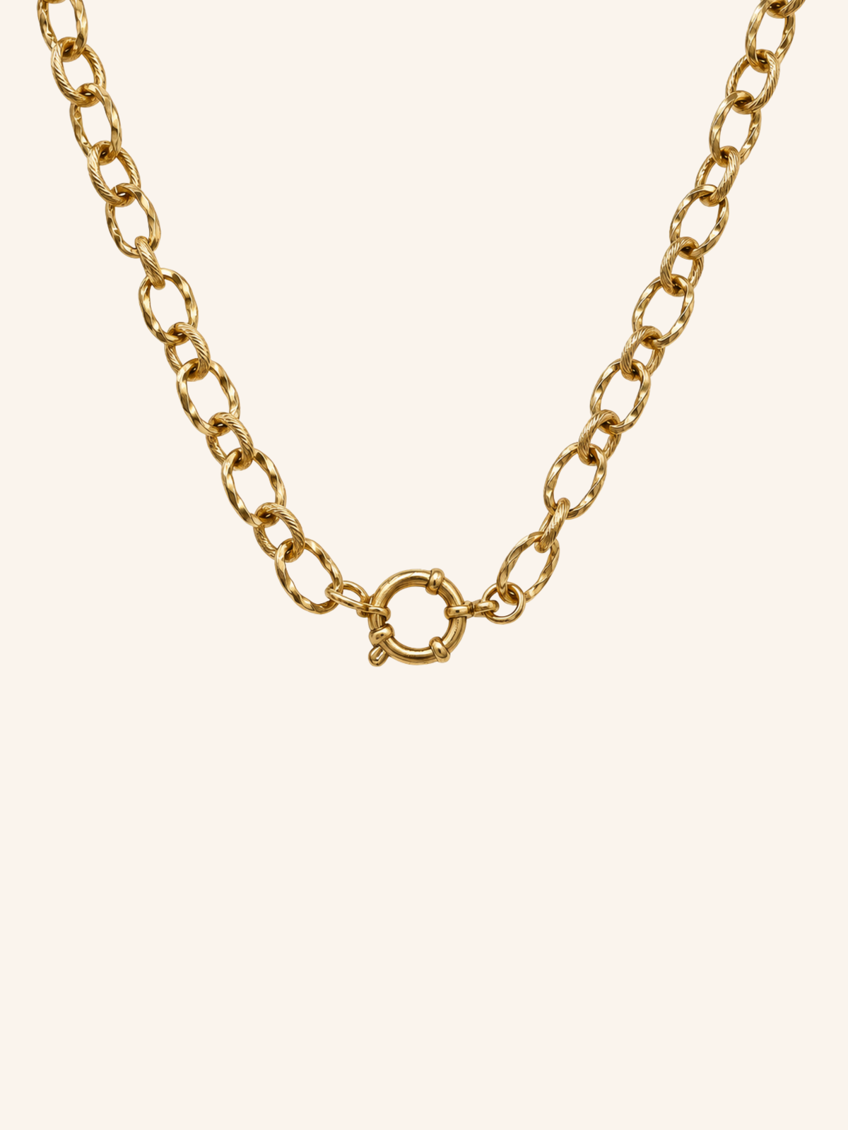 Collana Alice Personalizzabile