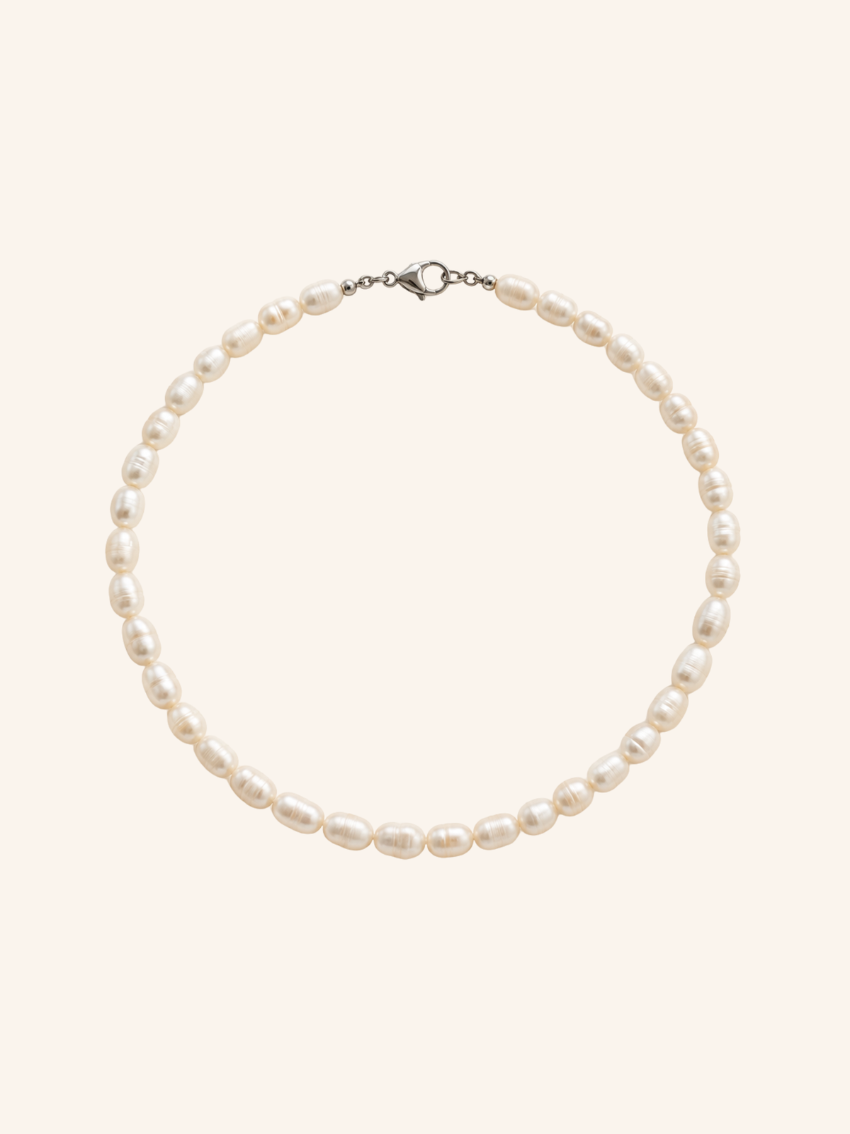Collana Perla - Ever