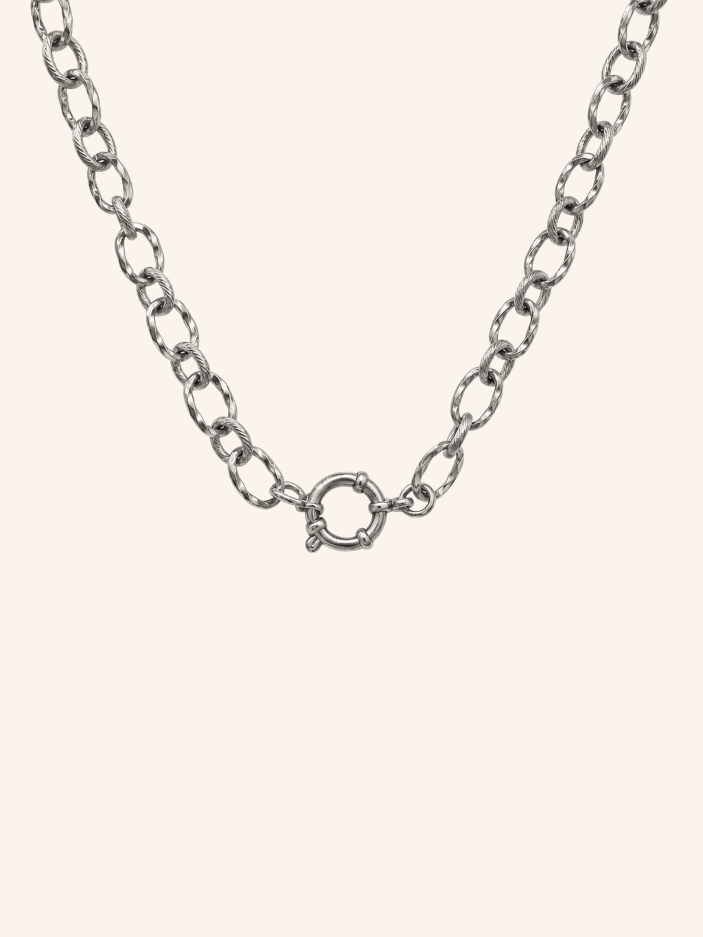 Collana Alice Personalizzabile