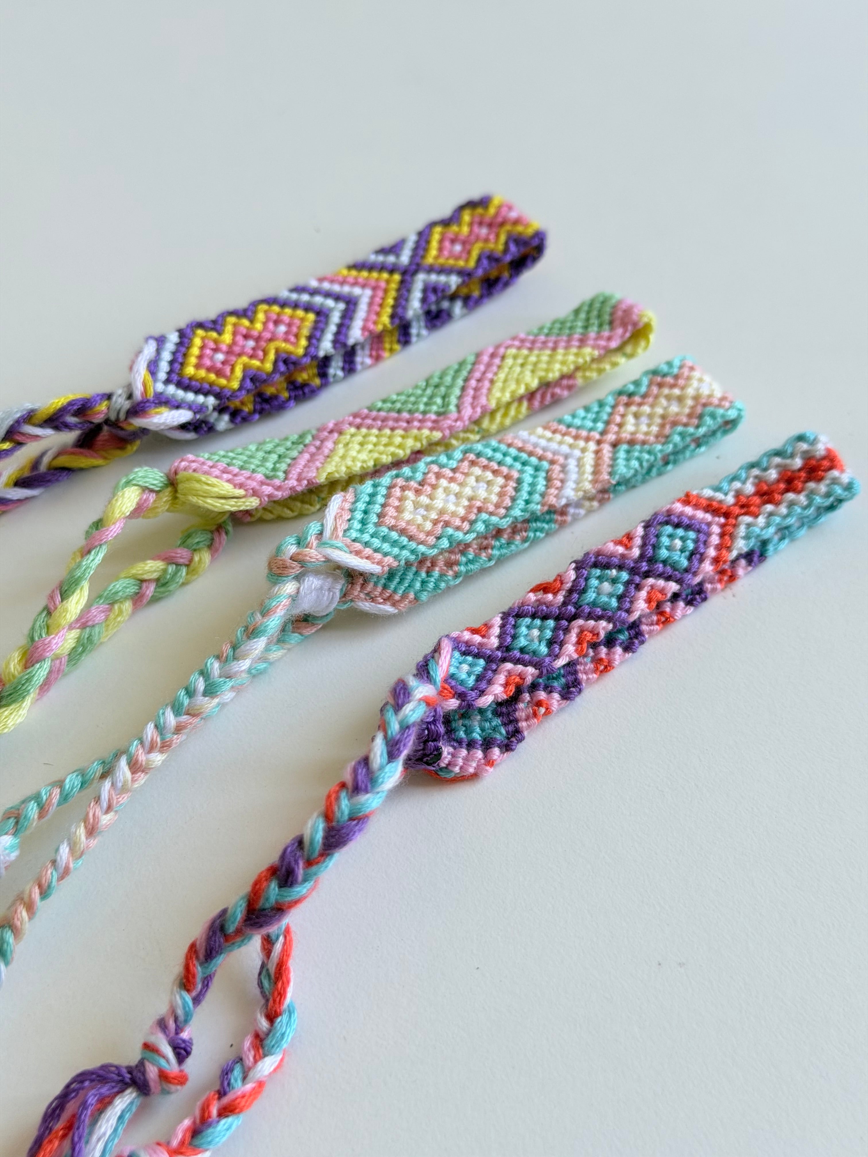 Bracciale Arcobaleno