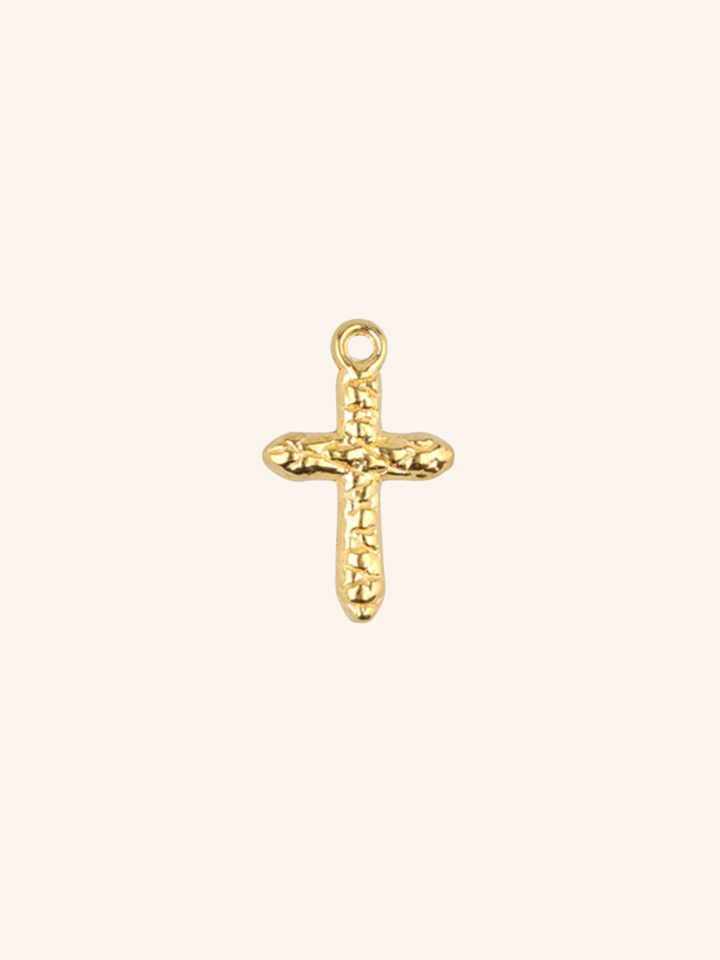 Ciondolo Mini Croce