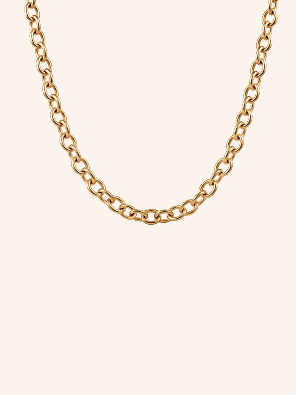 Collana Rose Personalizzabile