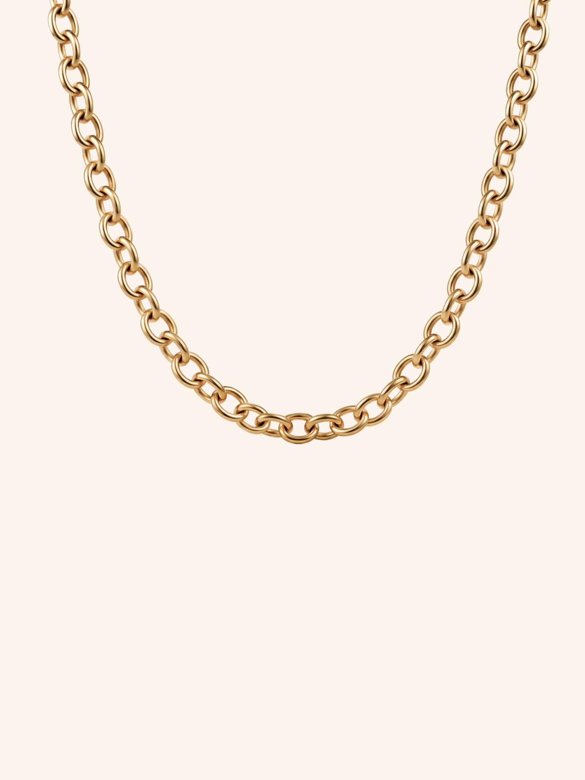 Collana Rose Personalizzabile