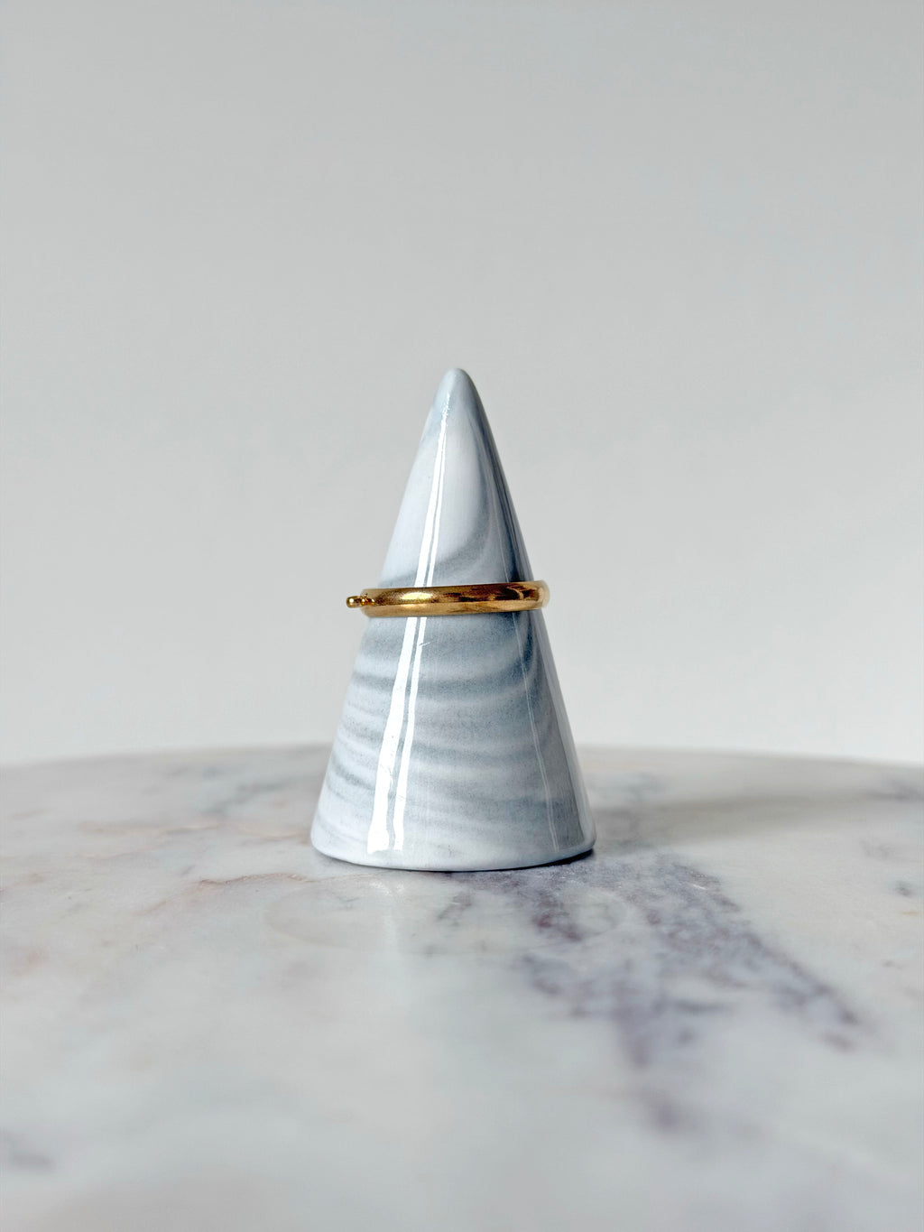 Anello Linda Personalizzabile