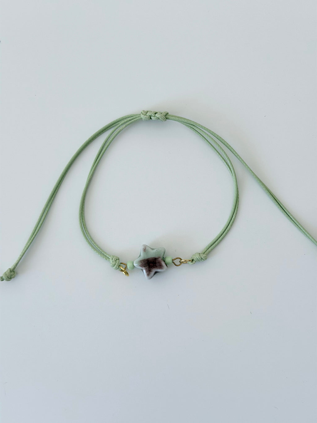Bracciale Portafortuna Oro