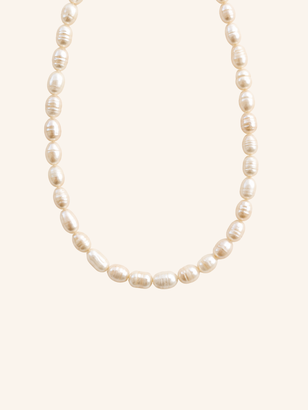 Collana Perla - Ever