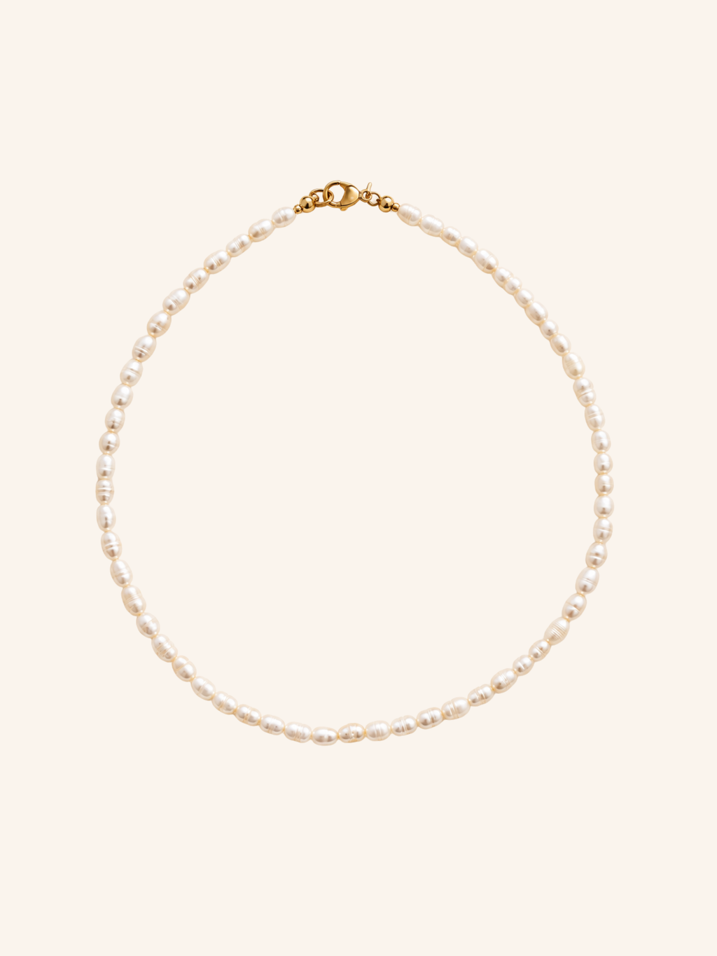 Collana Onda - Ever