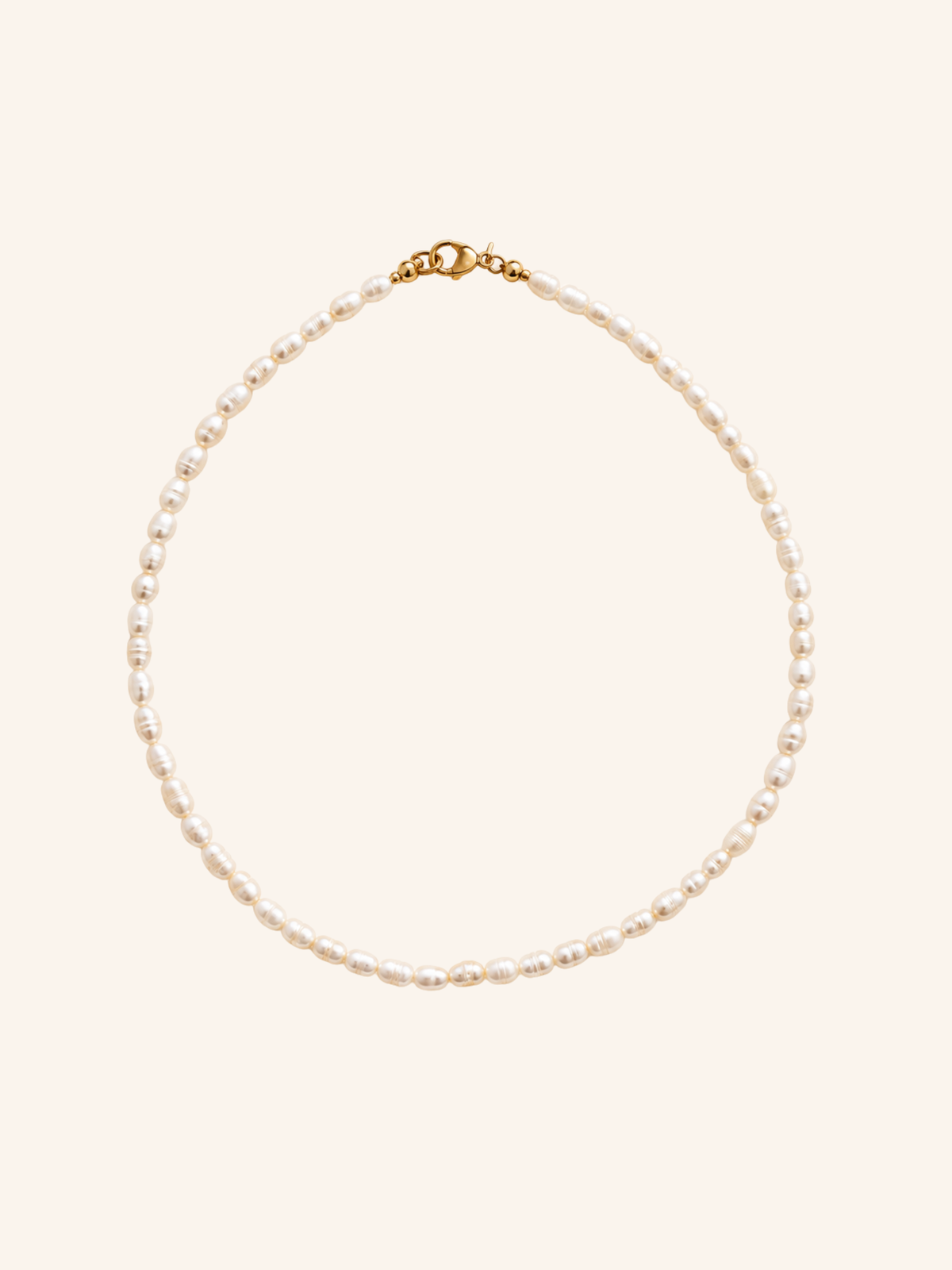 Collana Onda - Ever