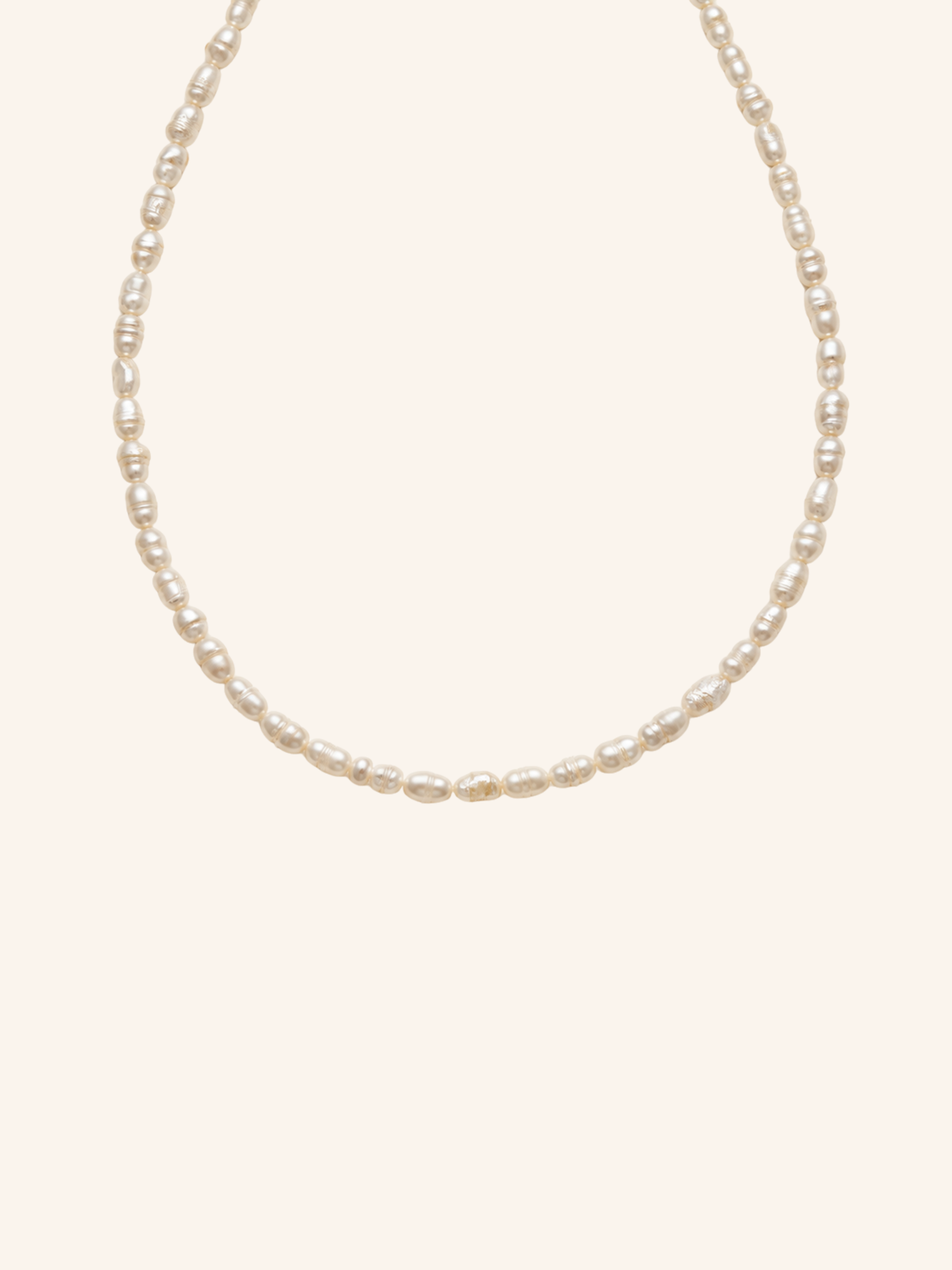 Collana Onda - Ever