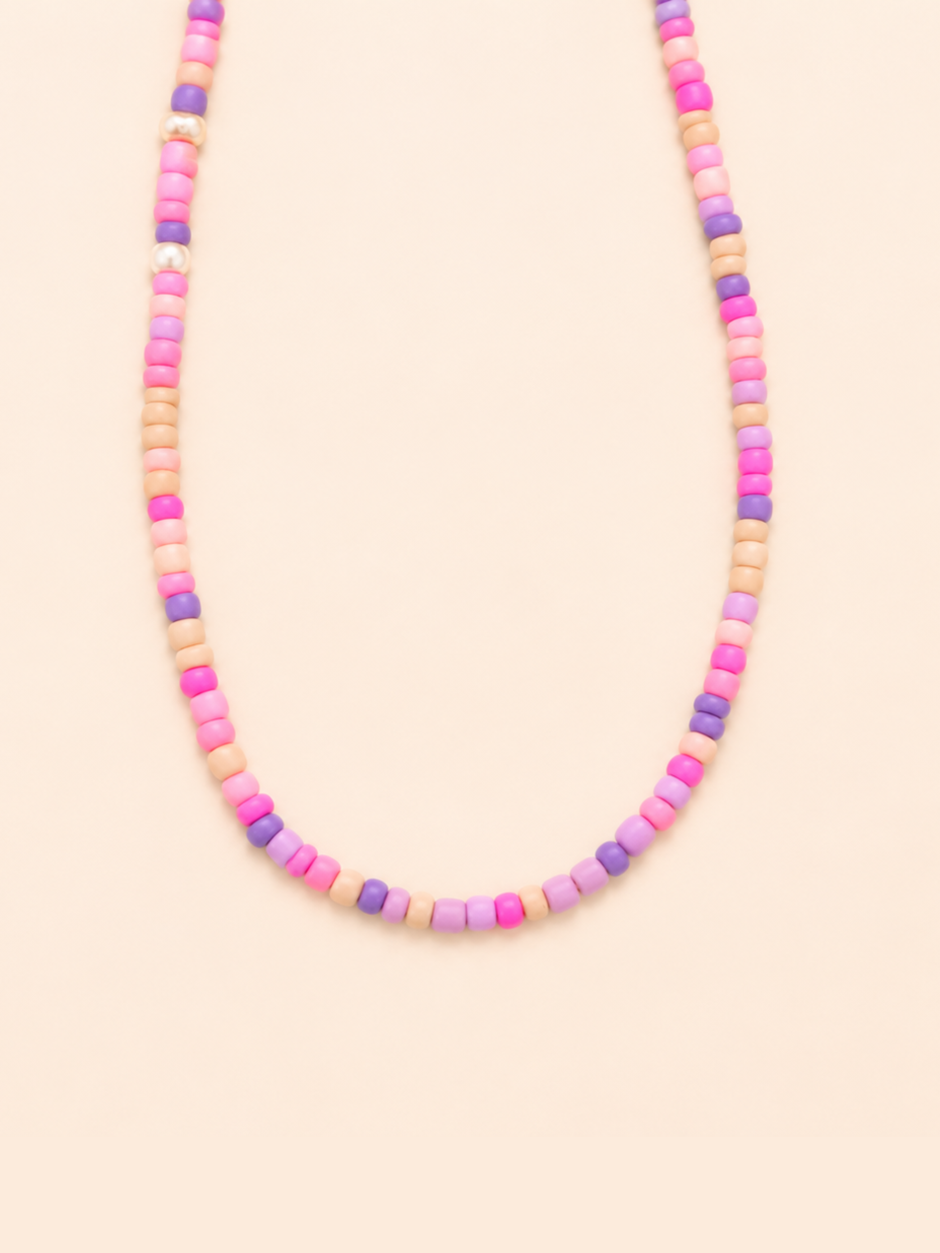 Collane Colorate