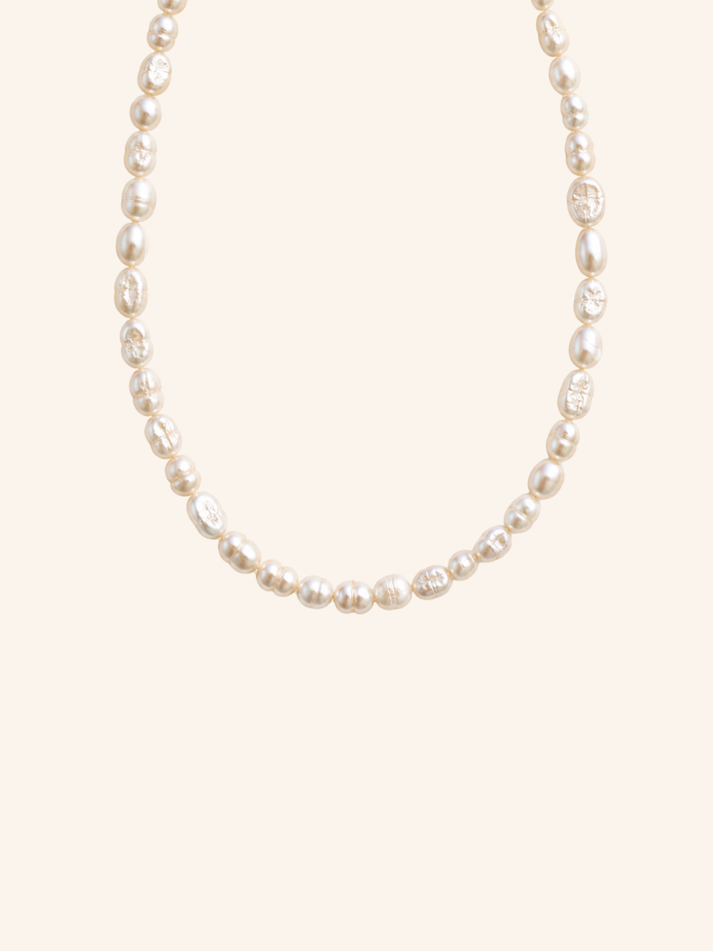 Collana Marea - Ever