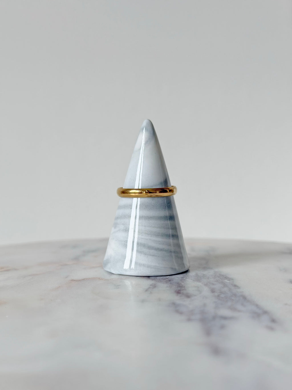 Anello Linda Personalizzabile