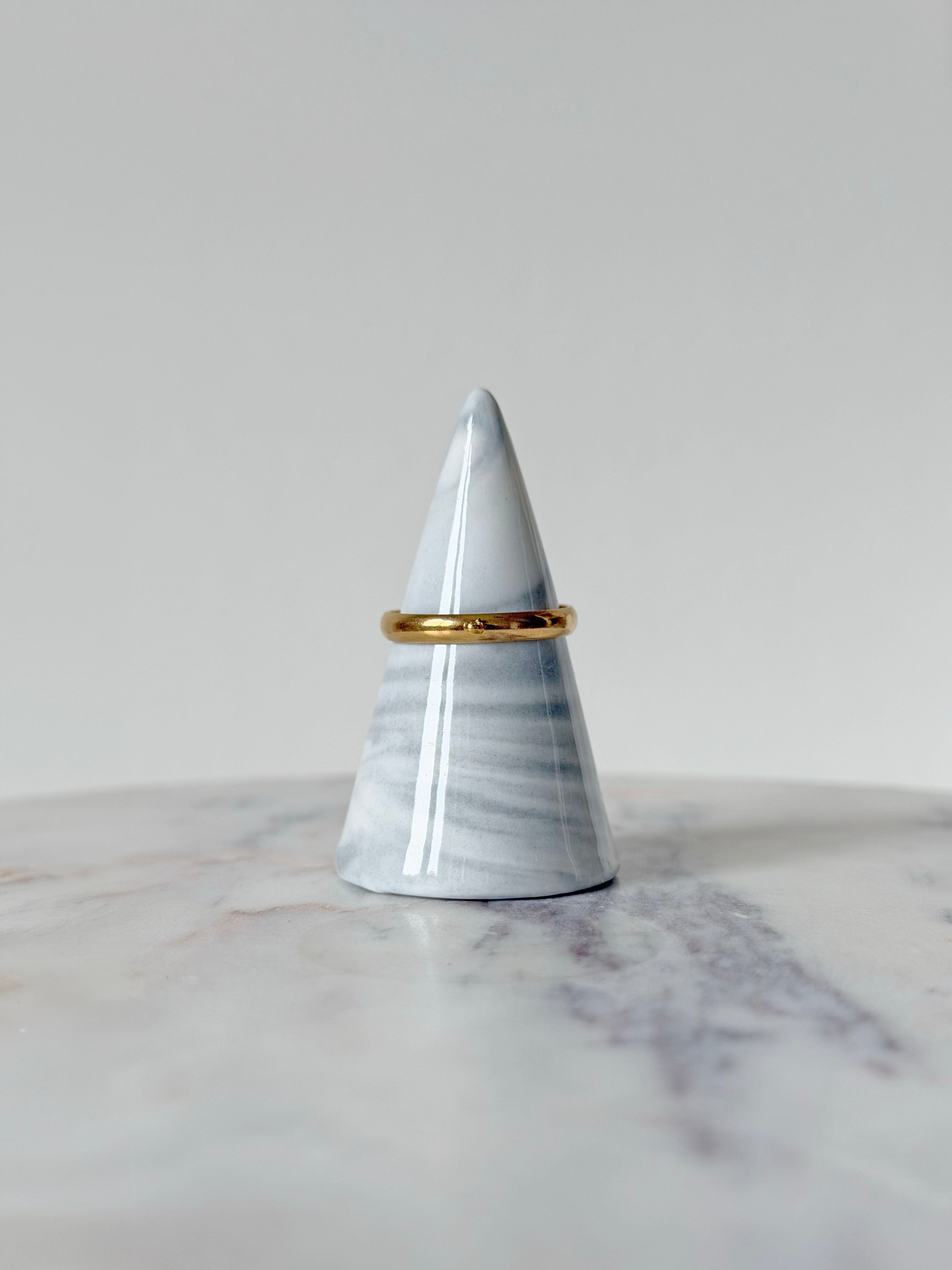 Anello Linda Personalizzabile