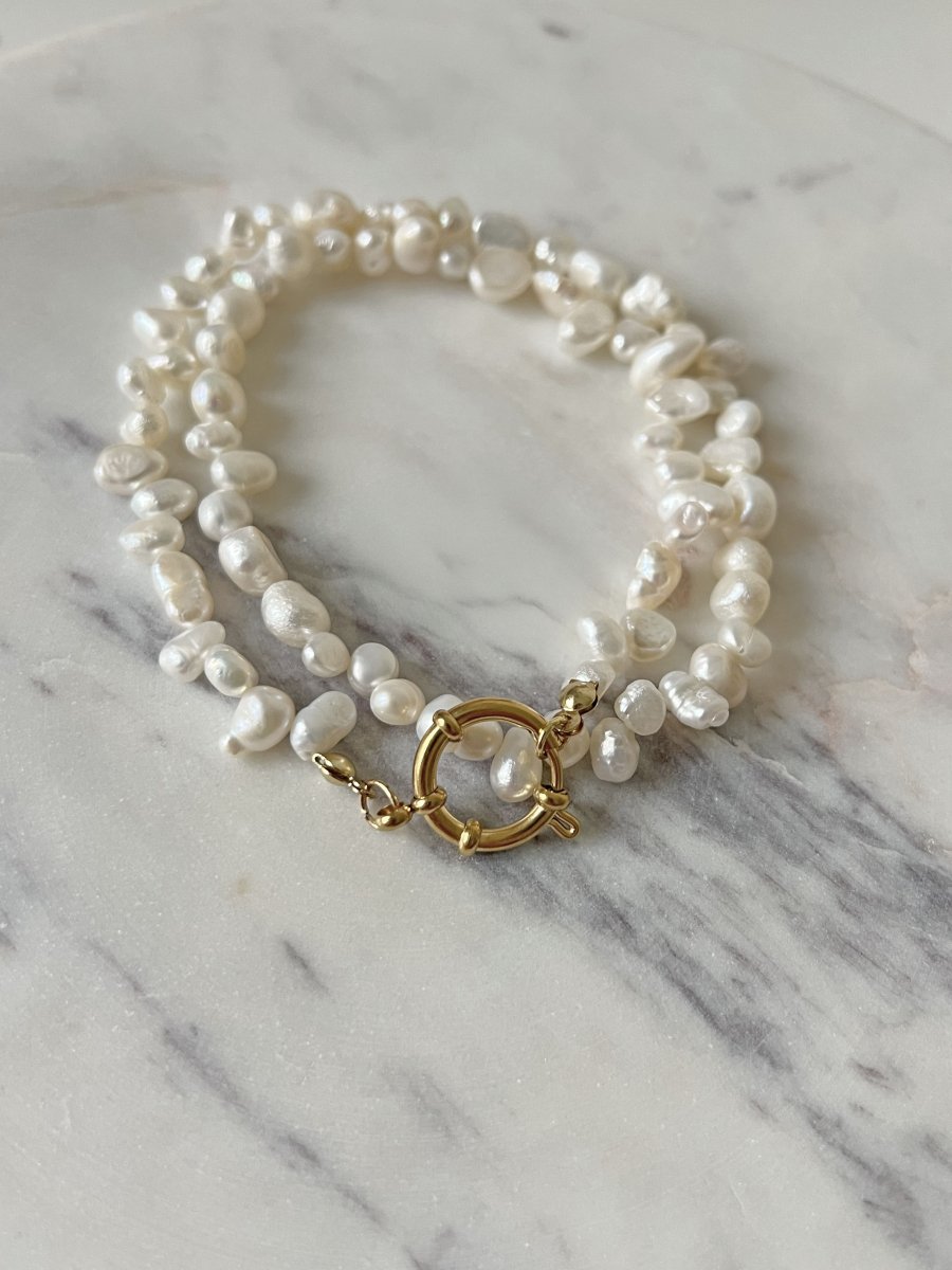 Collana Alba - Maison Aqua