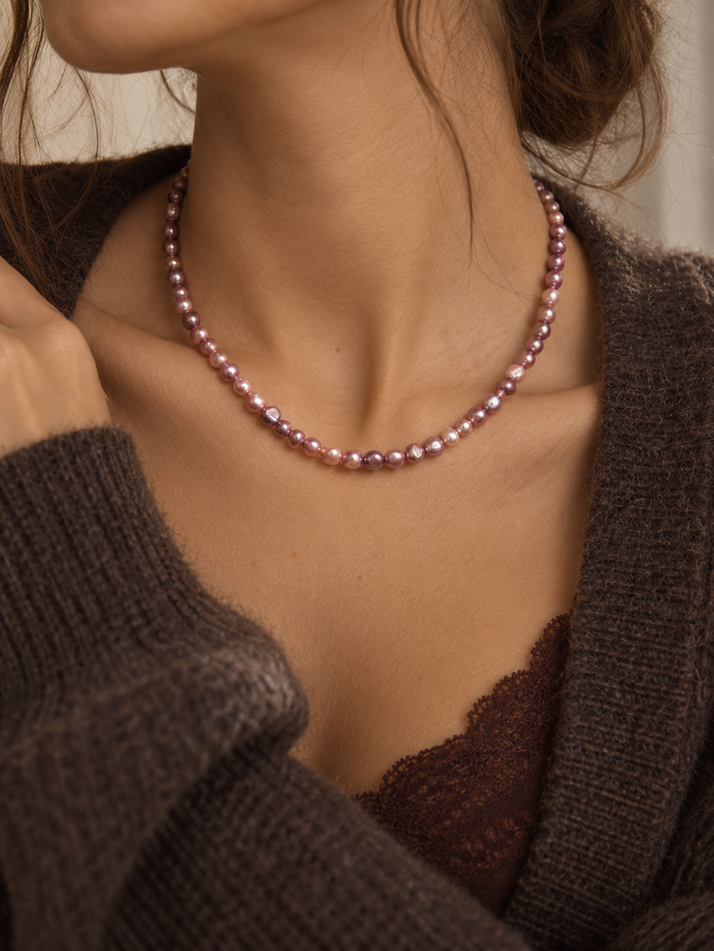 Collana Rose - Ever