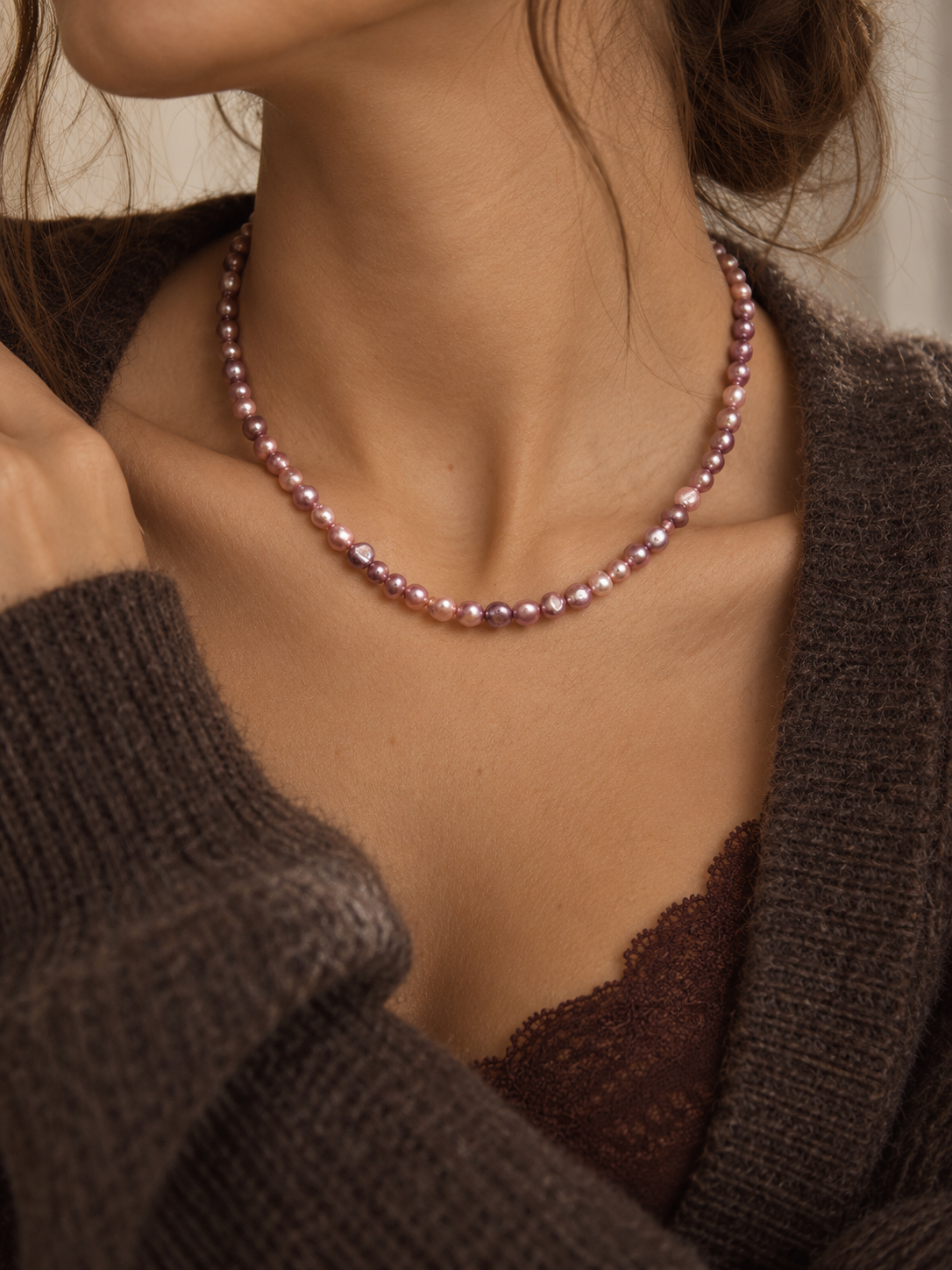 Collana Rose - Ever