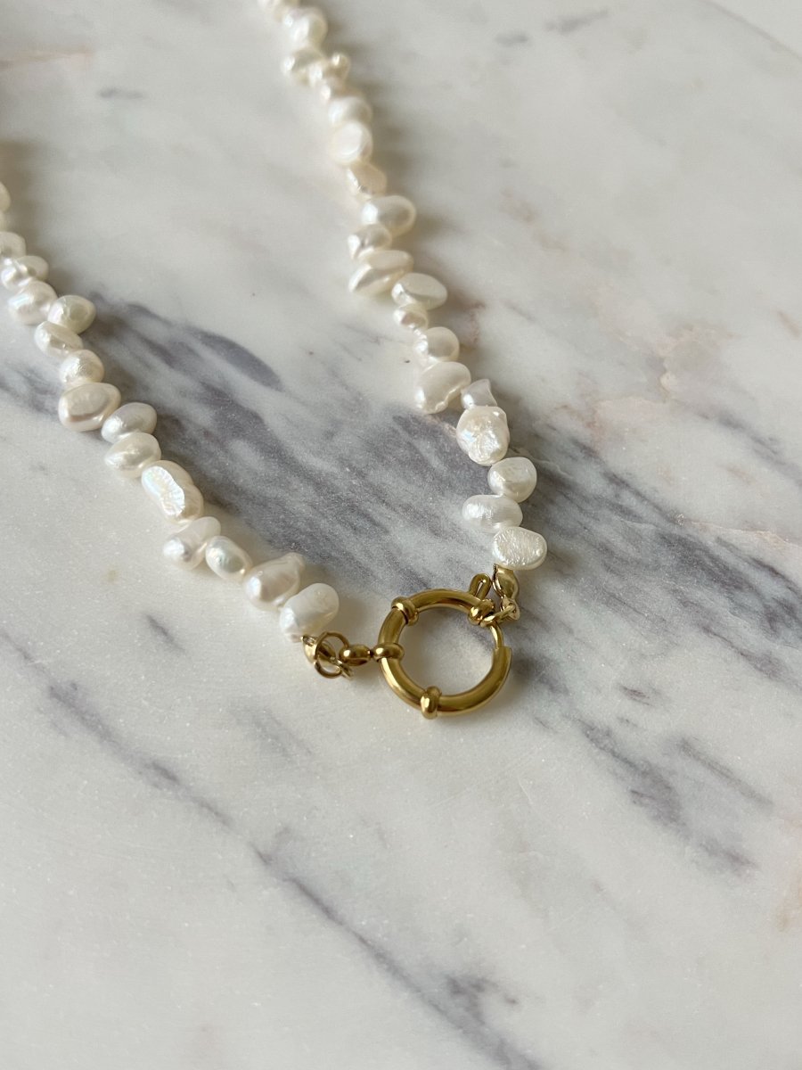 Collana Alba - Maison Aqua