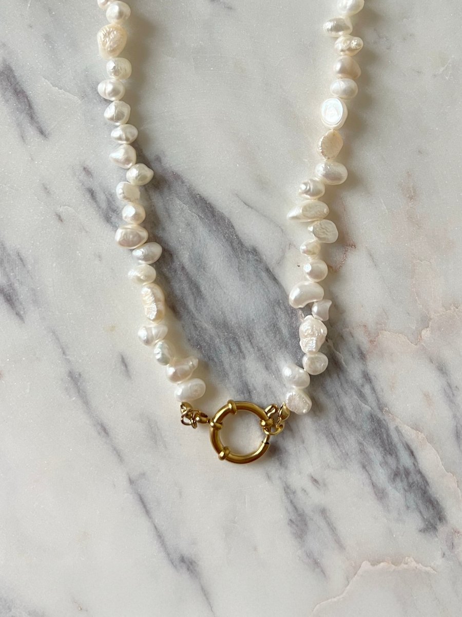 Collana Alba - Maison Aqua