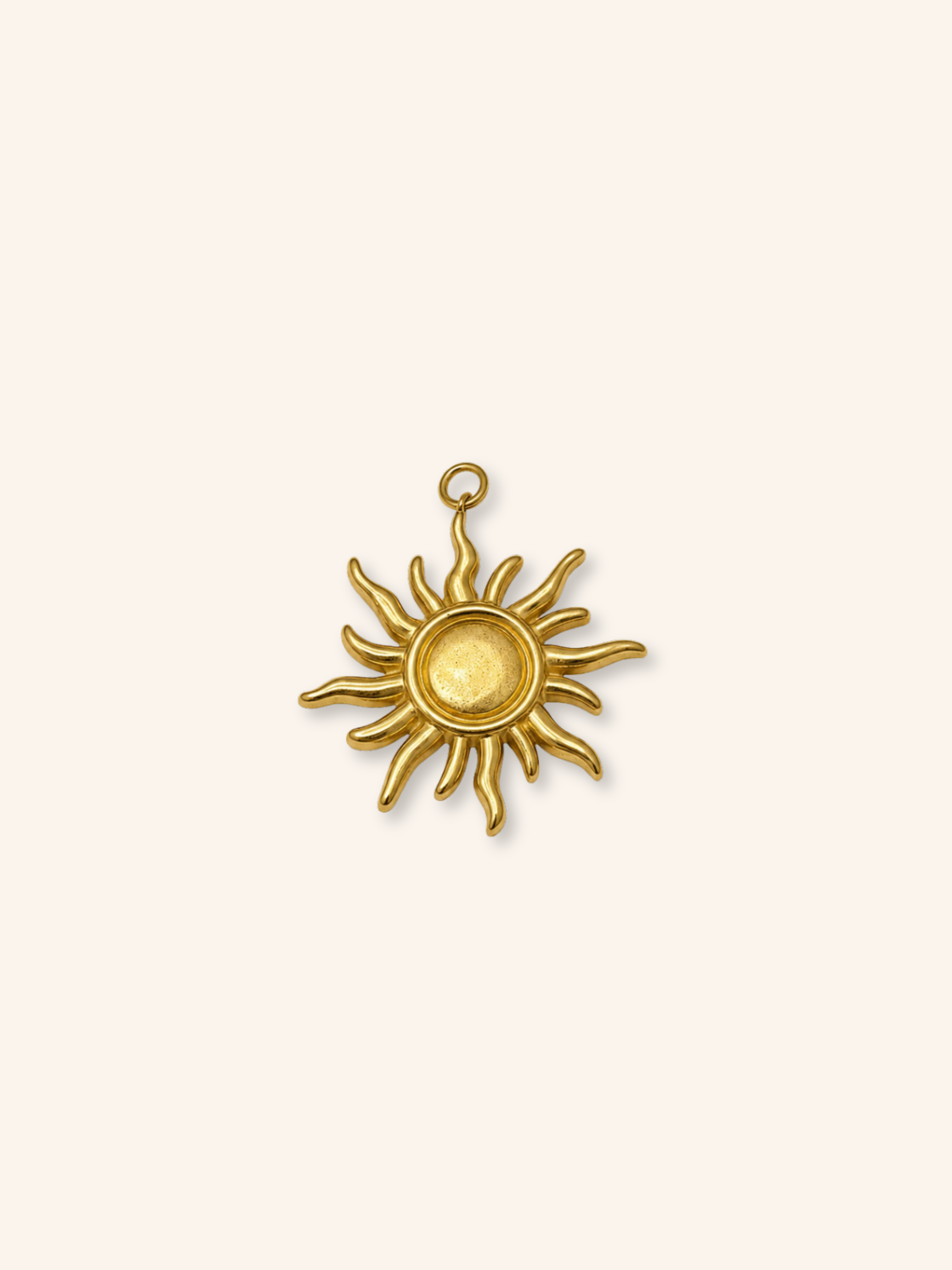 Ciondolo Piccolo Sole