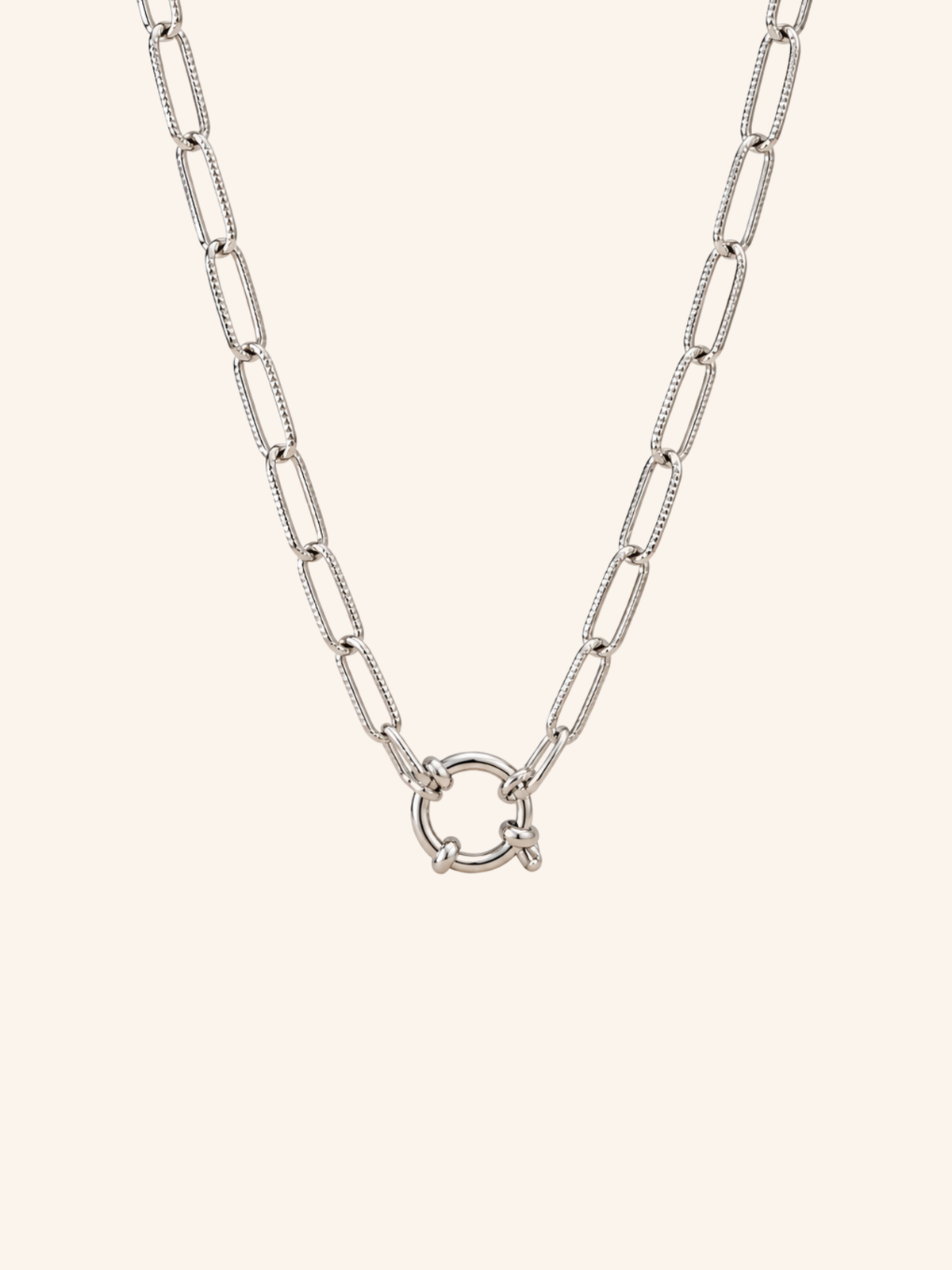 Collana Isa Personalizzabile