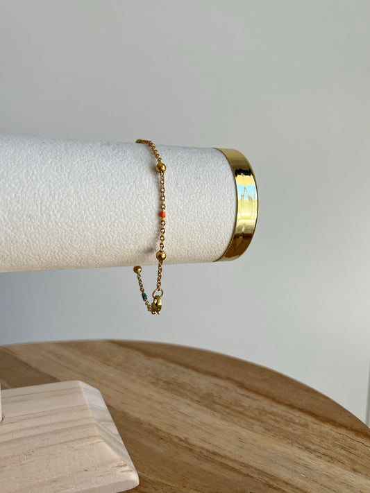 Bracciale Colour