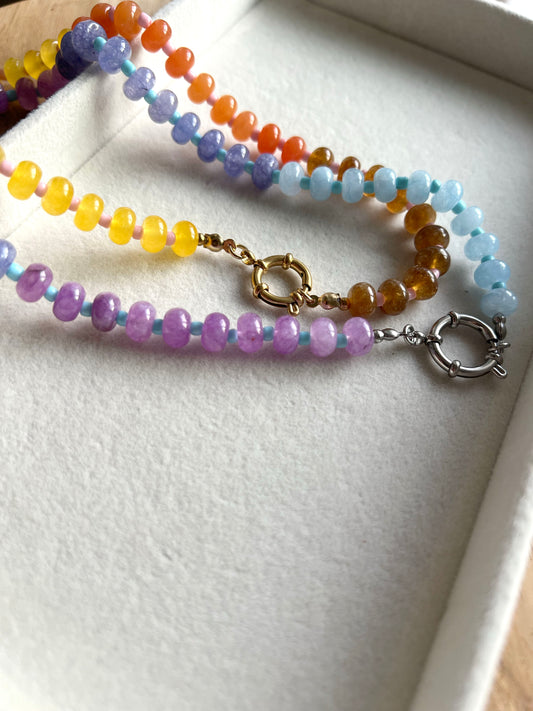 Collana Jane