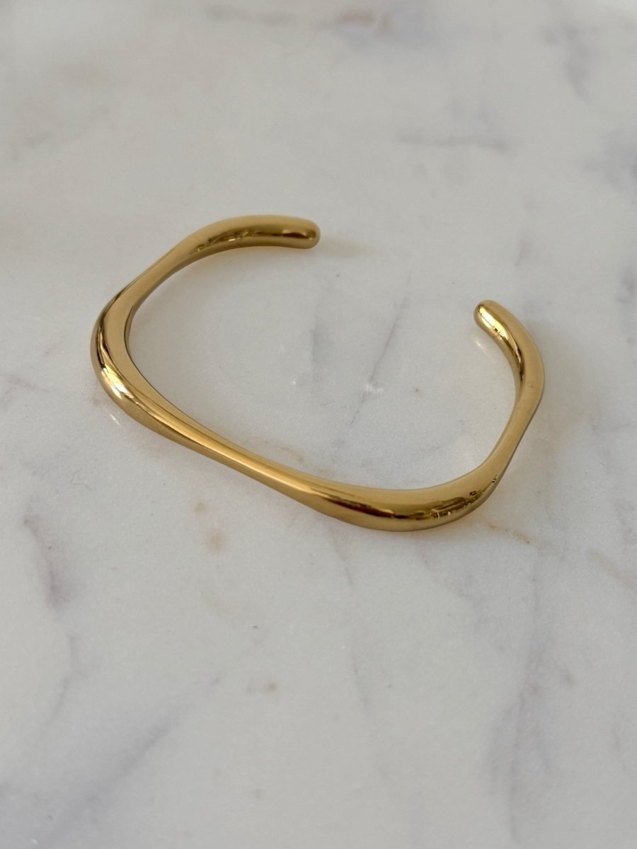 Bracciale Bangle Slim - Maison Aqua