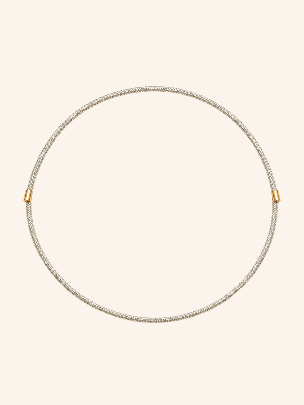 Collana Magnetica