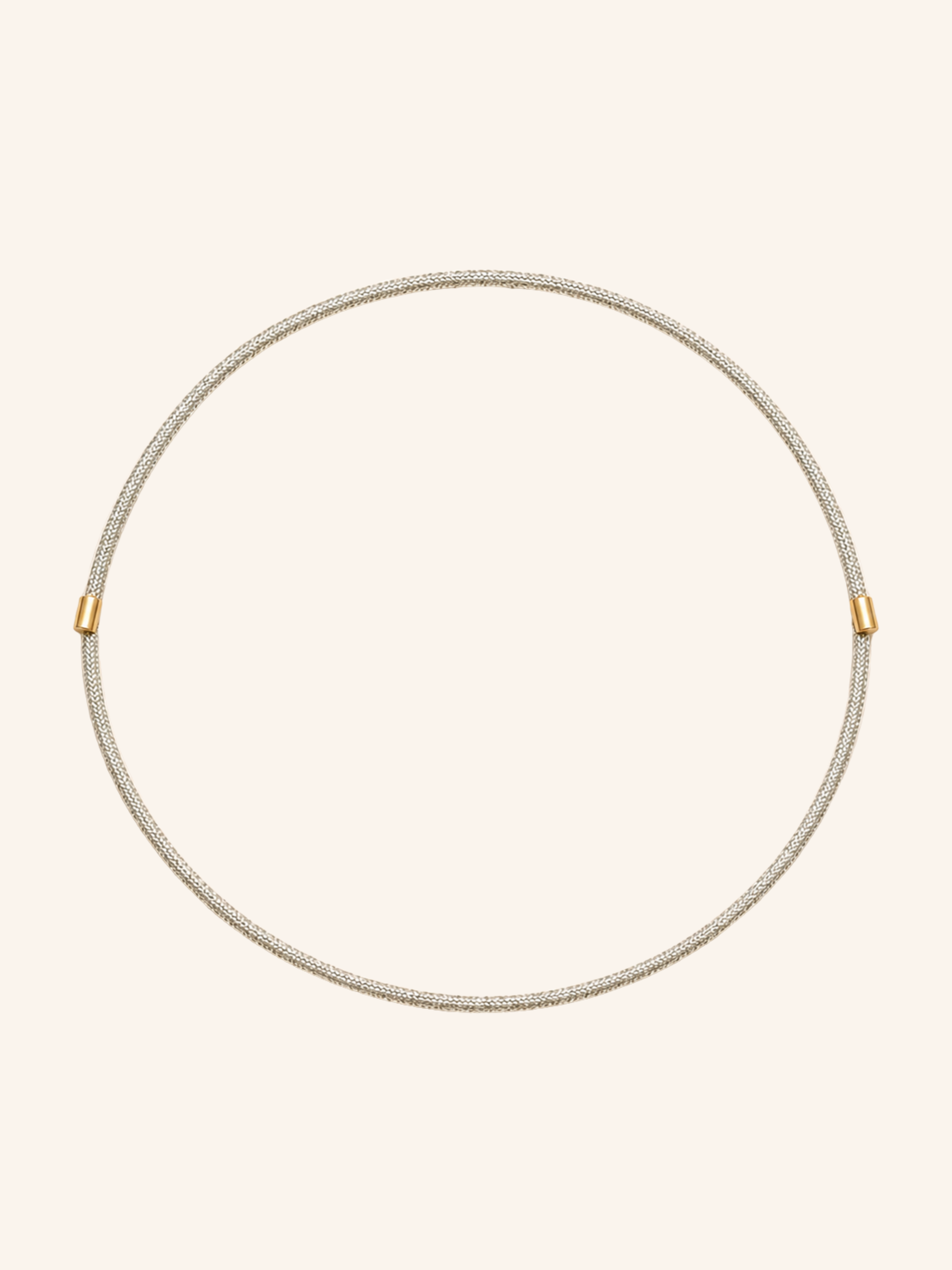 Collana Magnetica