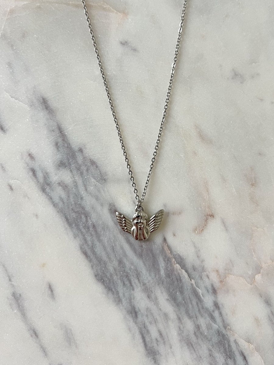Collana Angel - Maison Aqua