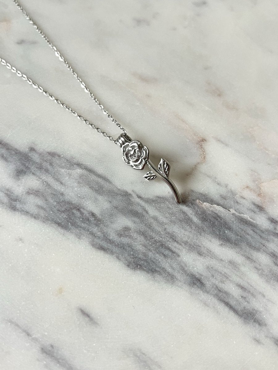 Collana Belle - Maison Aqua
