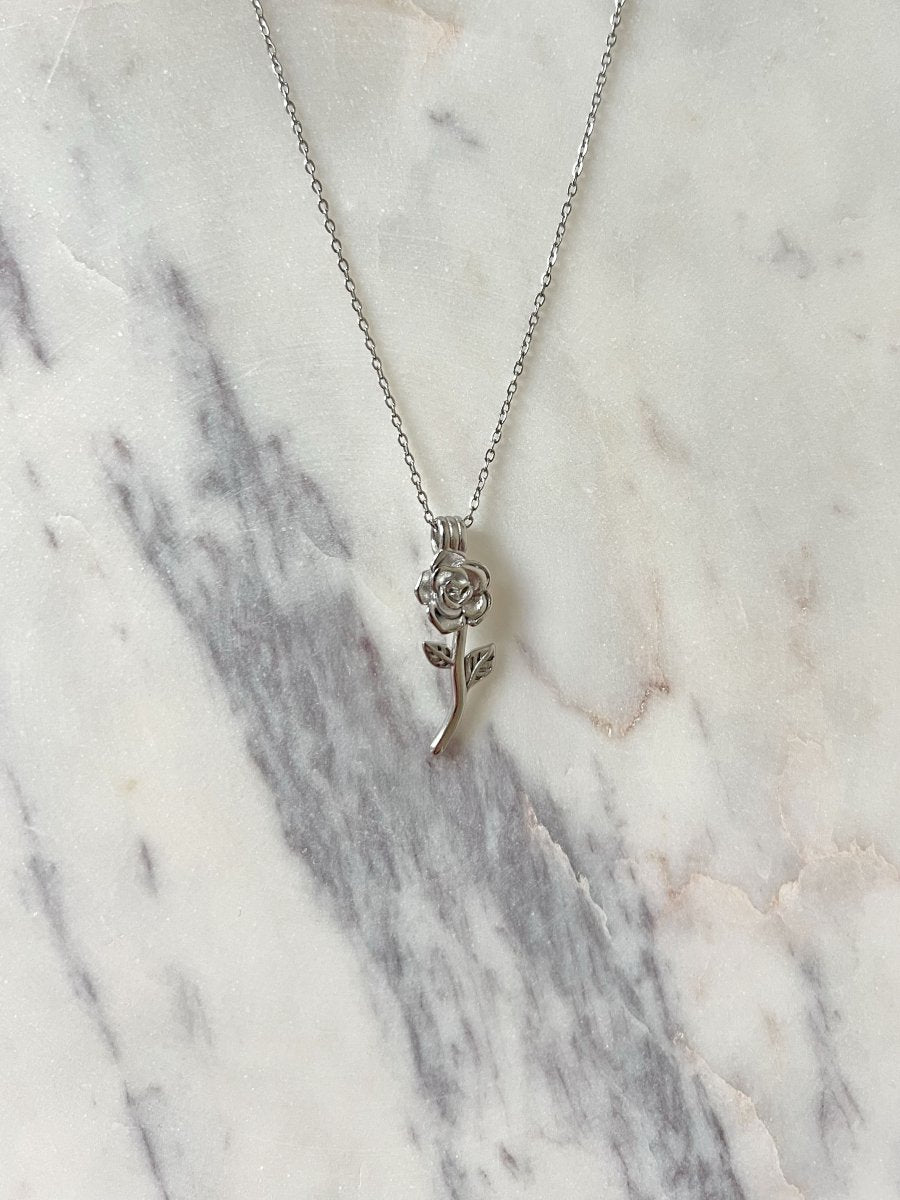 Collana Belle - Maison Aqua
