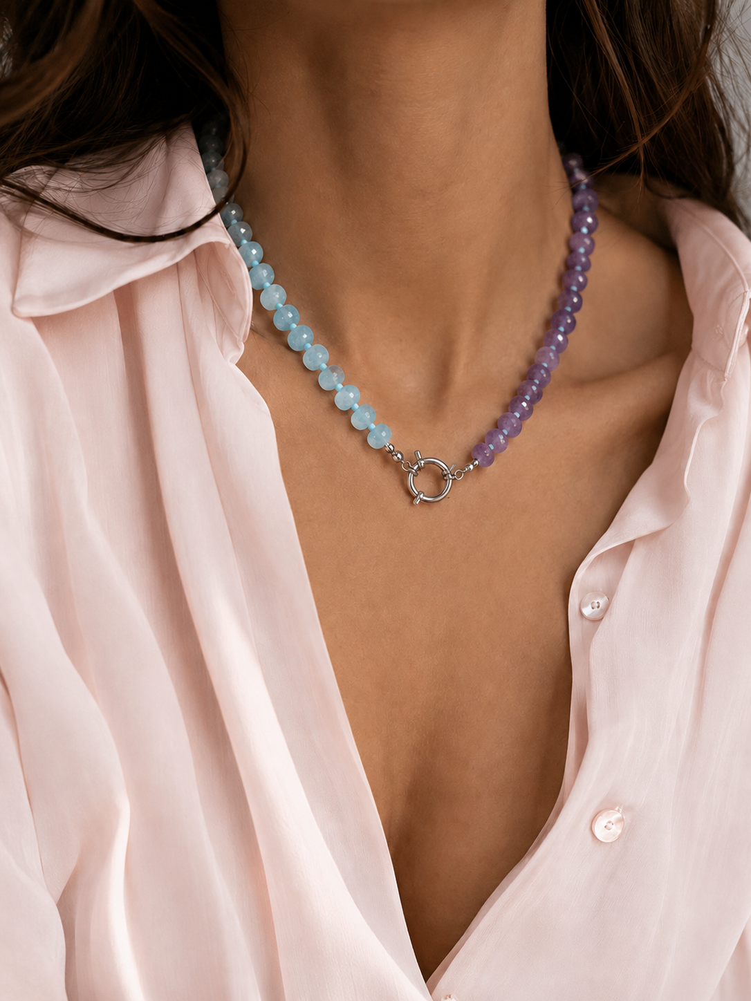 Collana Jane