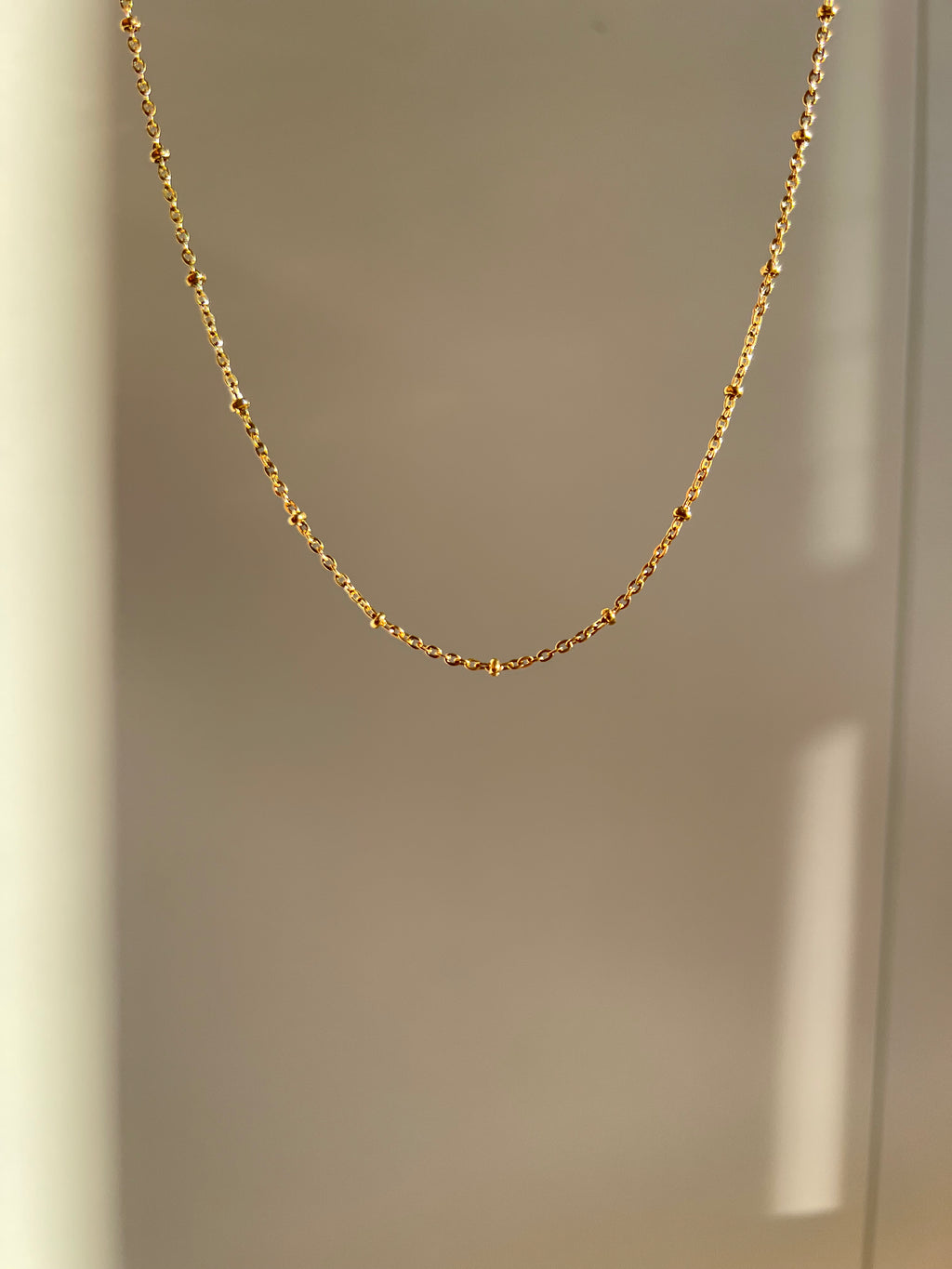 Collana Vera Personalizzabile