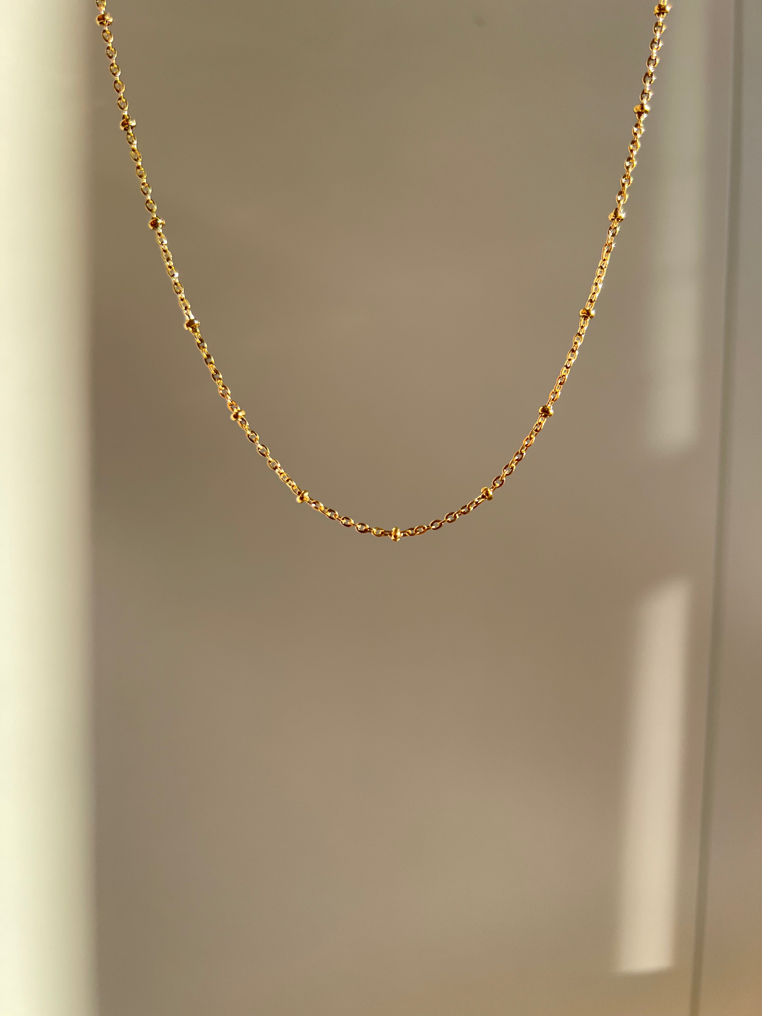 Collana Vera Personalizzabile